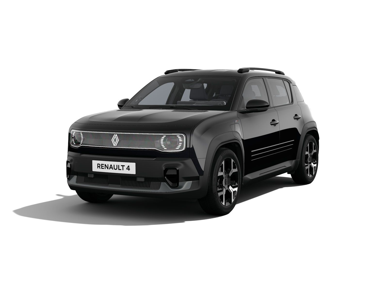 Renault 4