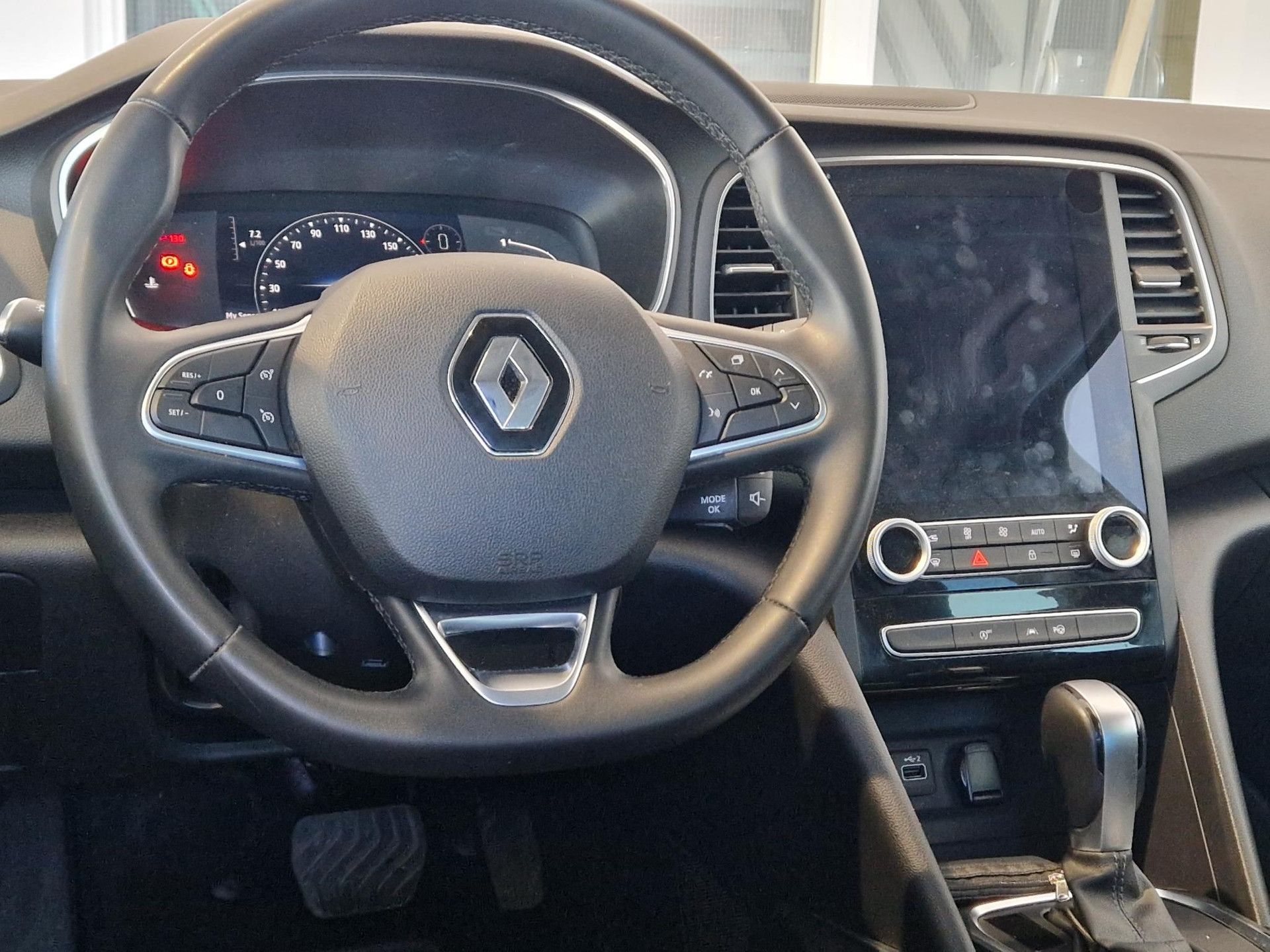 Renault MéganeEstate