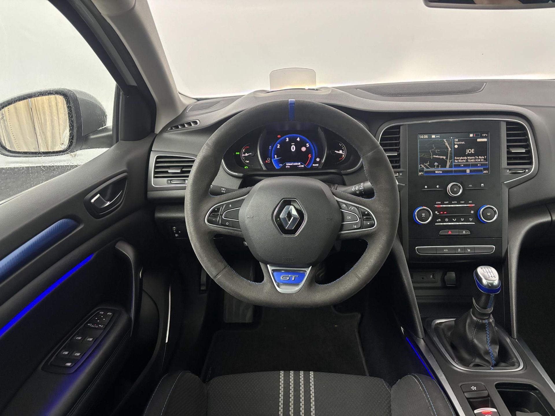 Renault Mégane