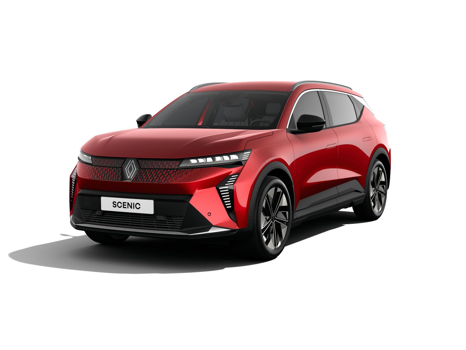 Renault Scénic