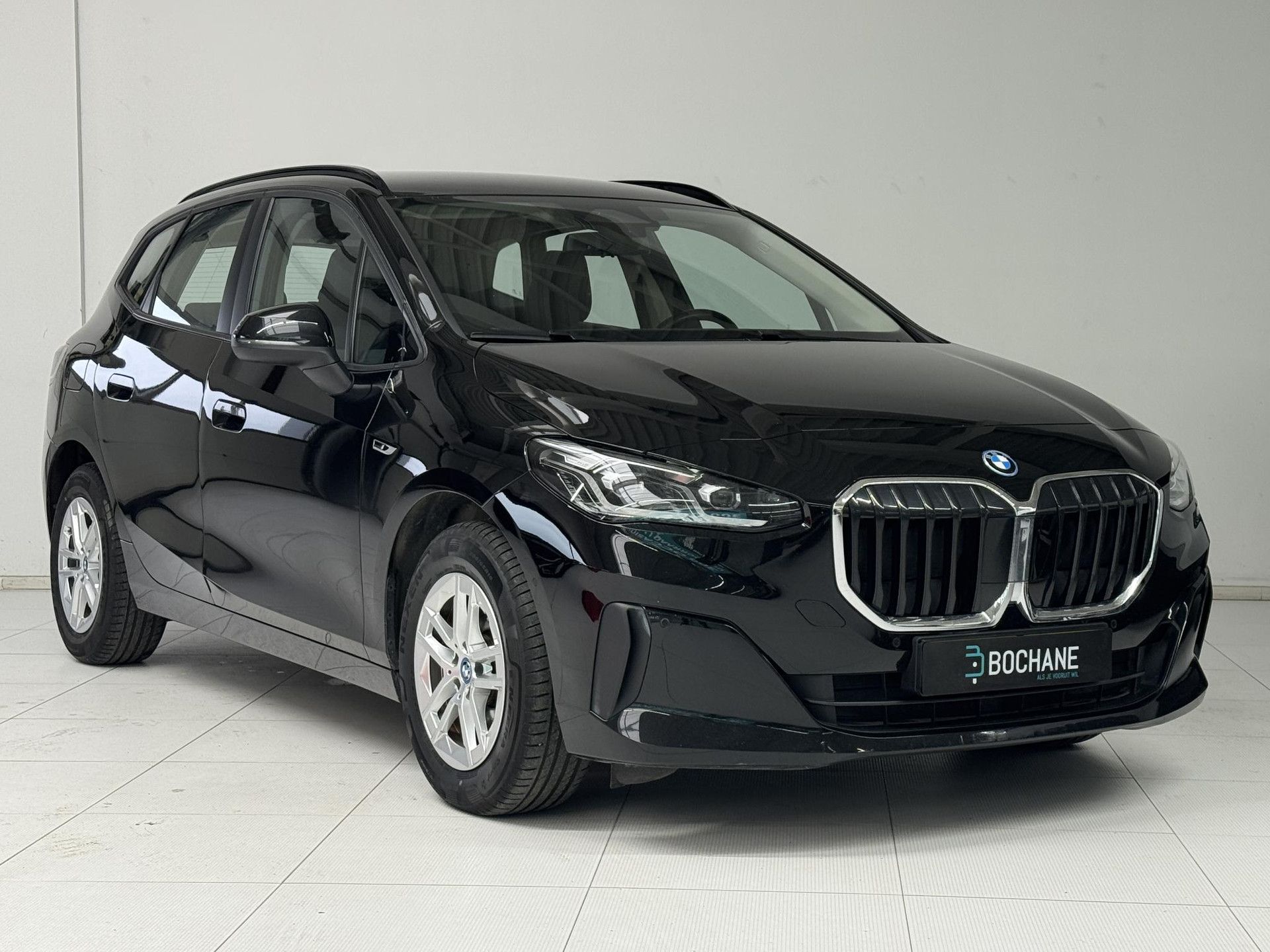BMW 2-serie