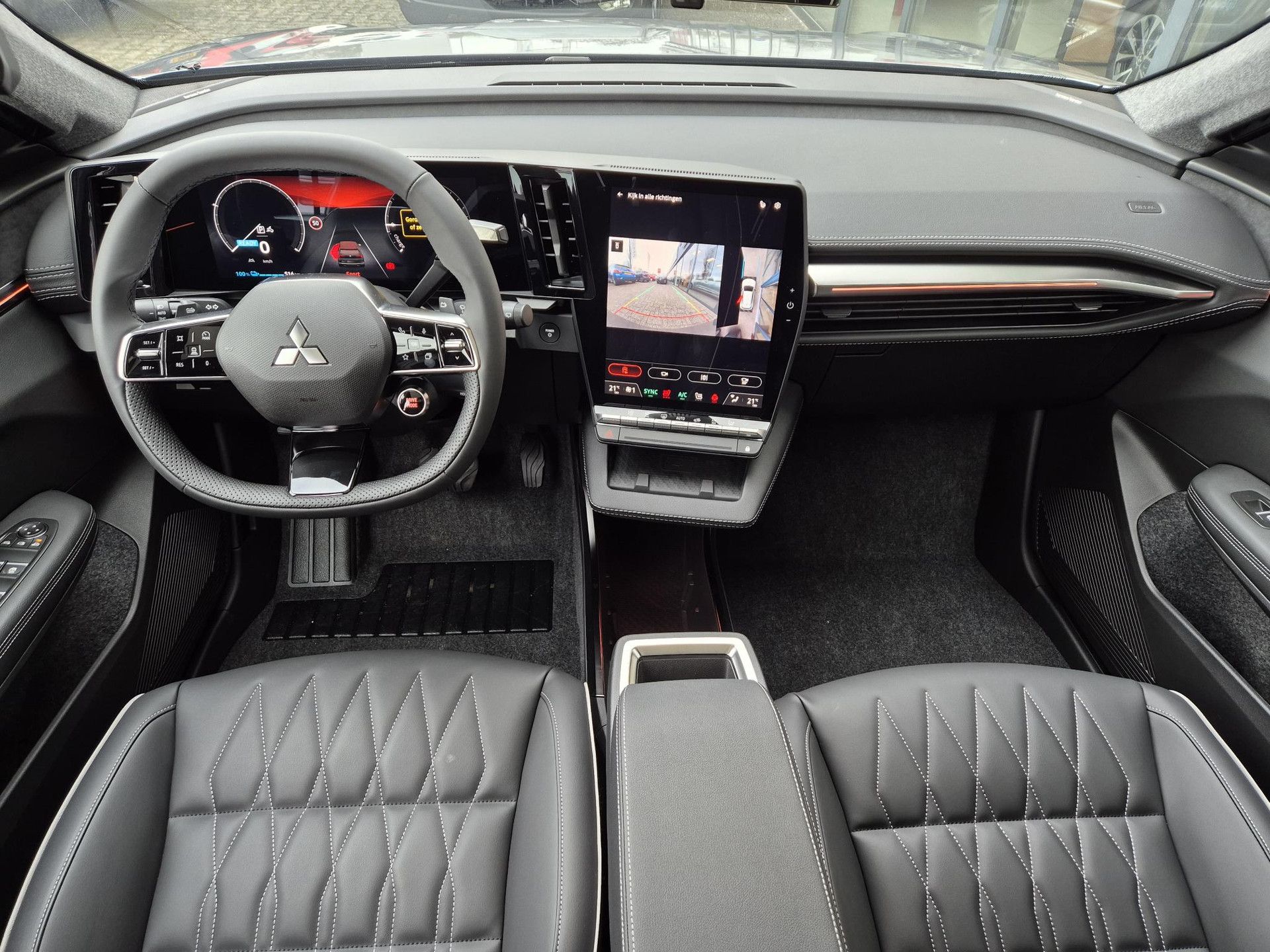 Mitsubishi EclipseCross