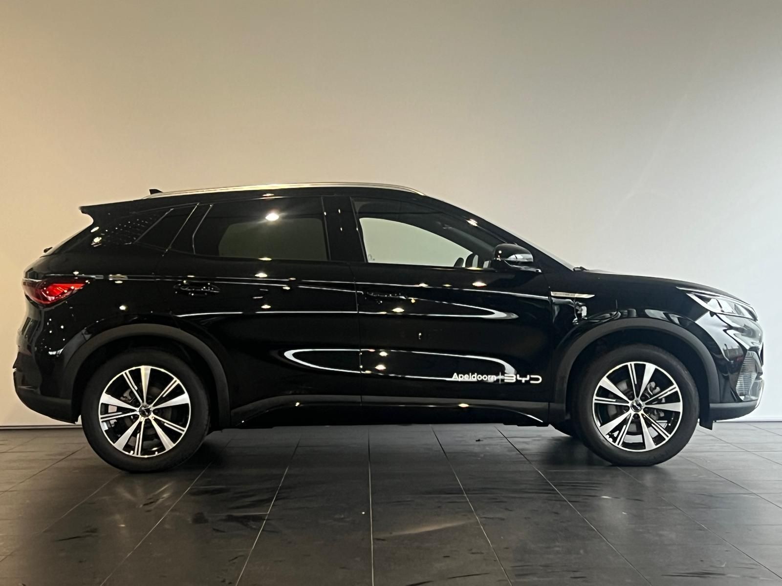 BYD ATTO3