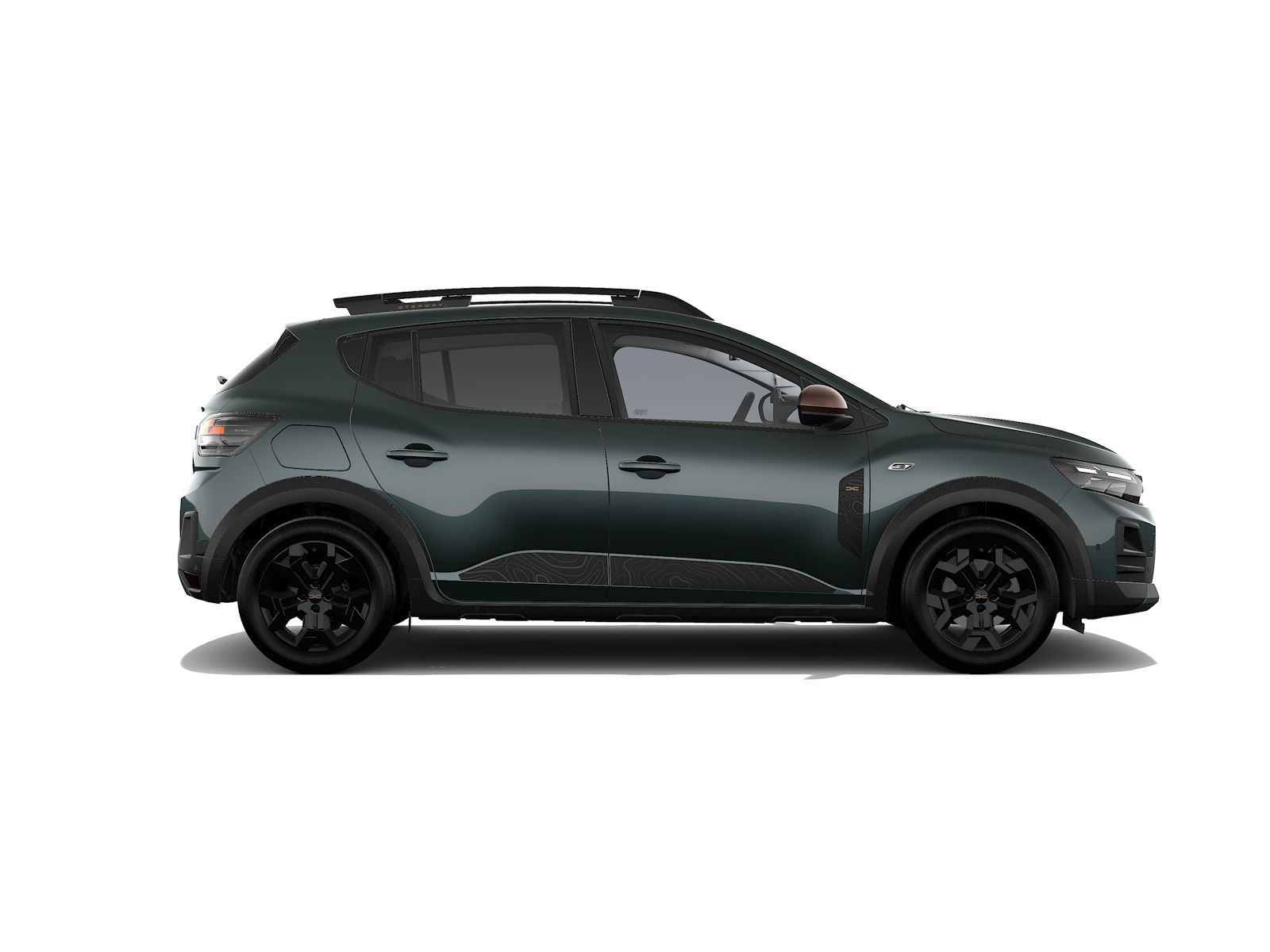 Dacia SanderoStepway