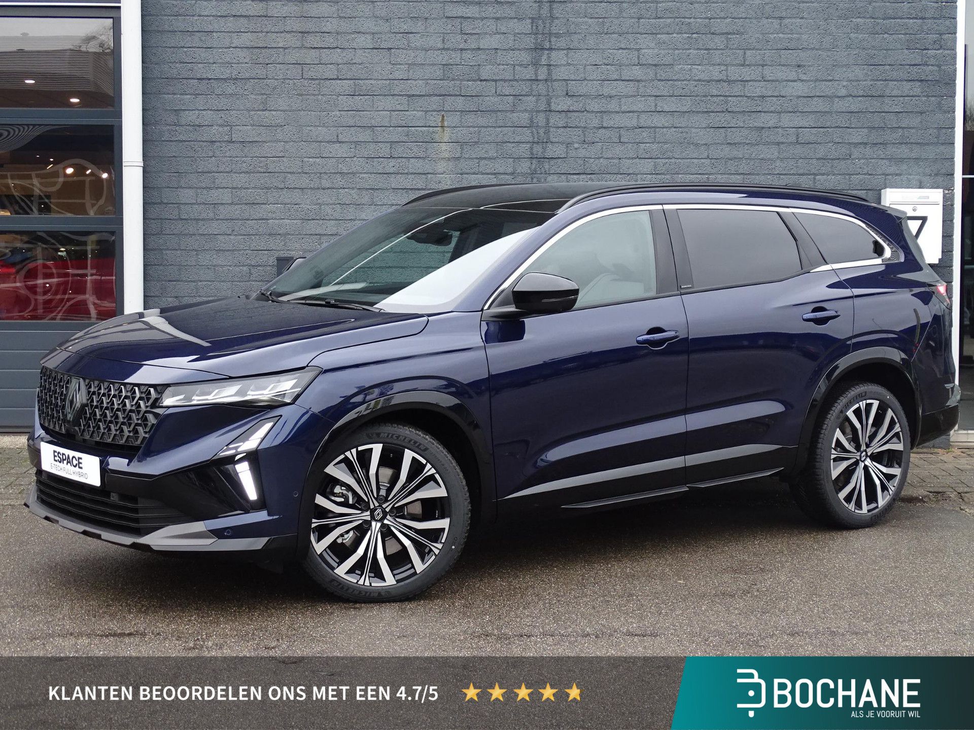 Renault Espace