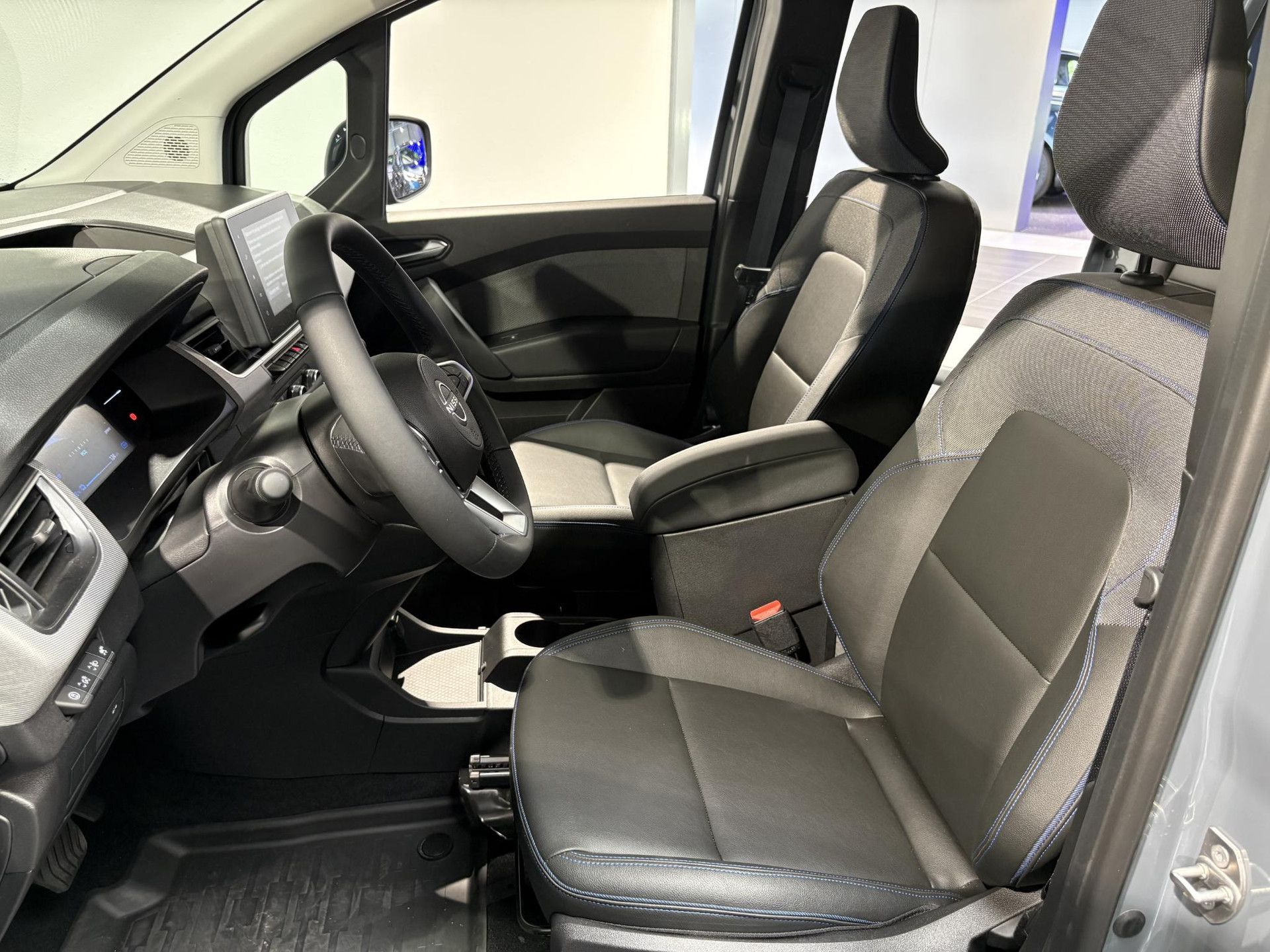 Nissan Townstar