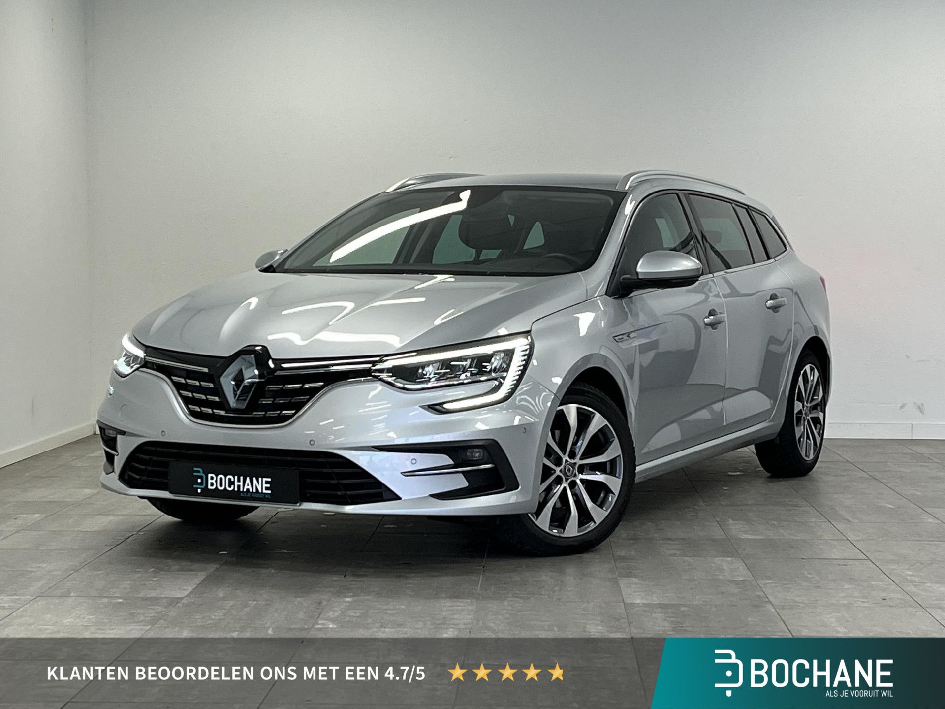 Renault MéganeEstate