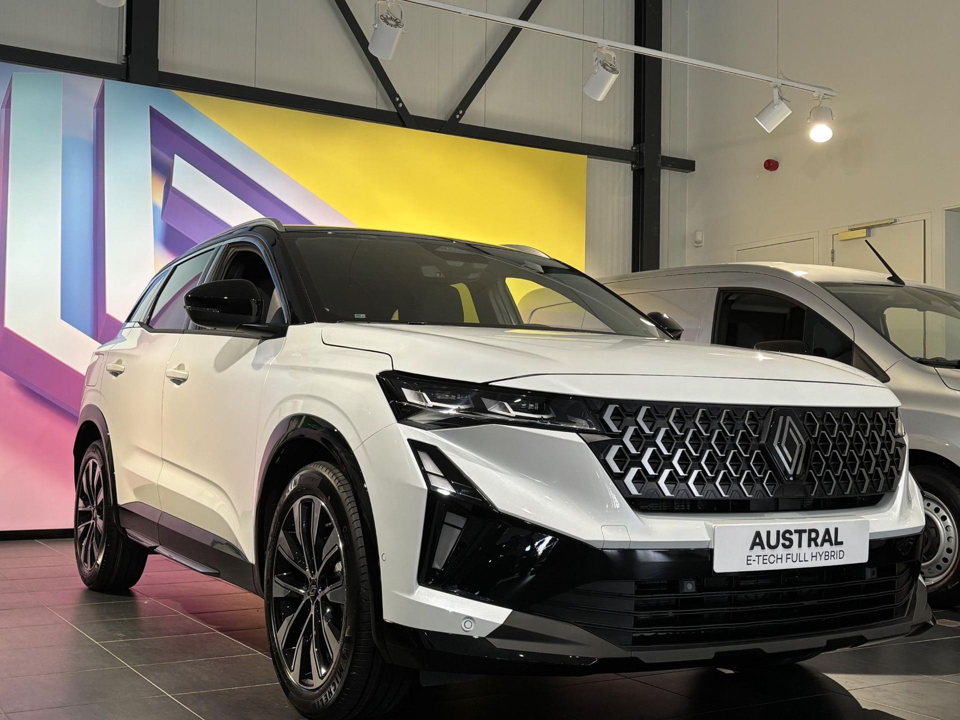 Renault Austral