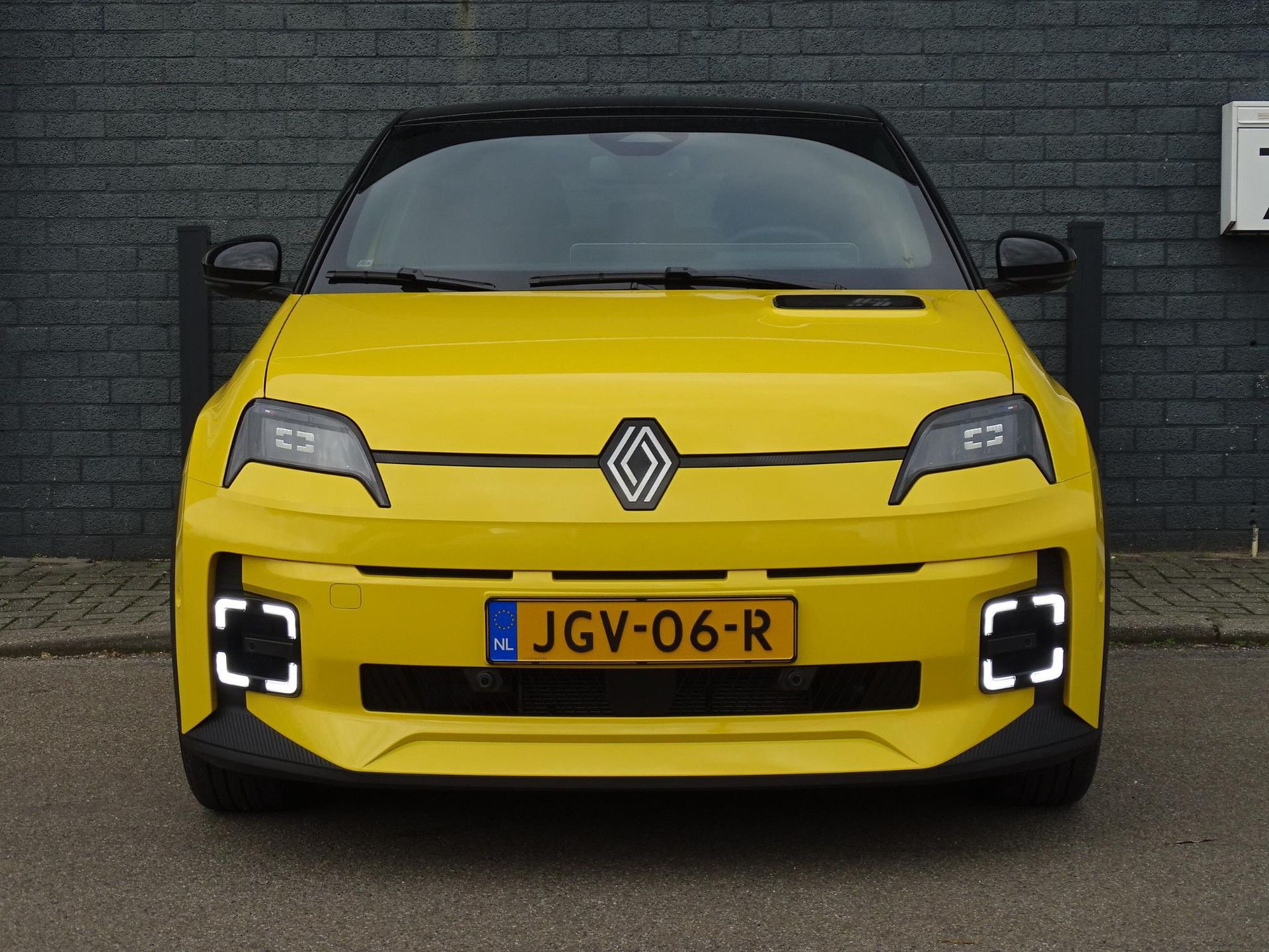 Renault 5