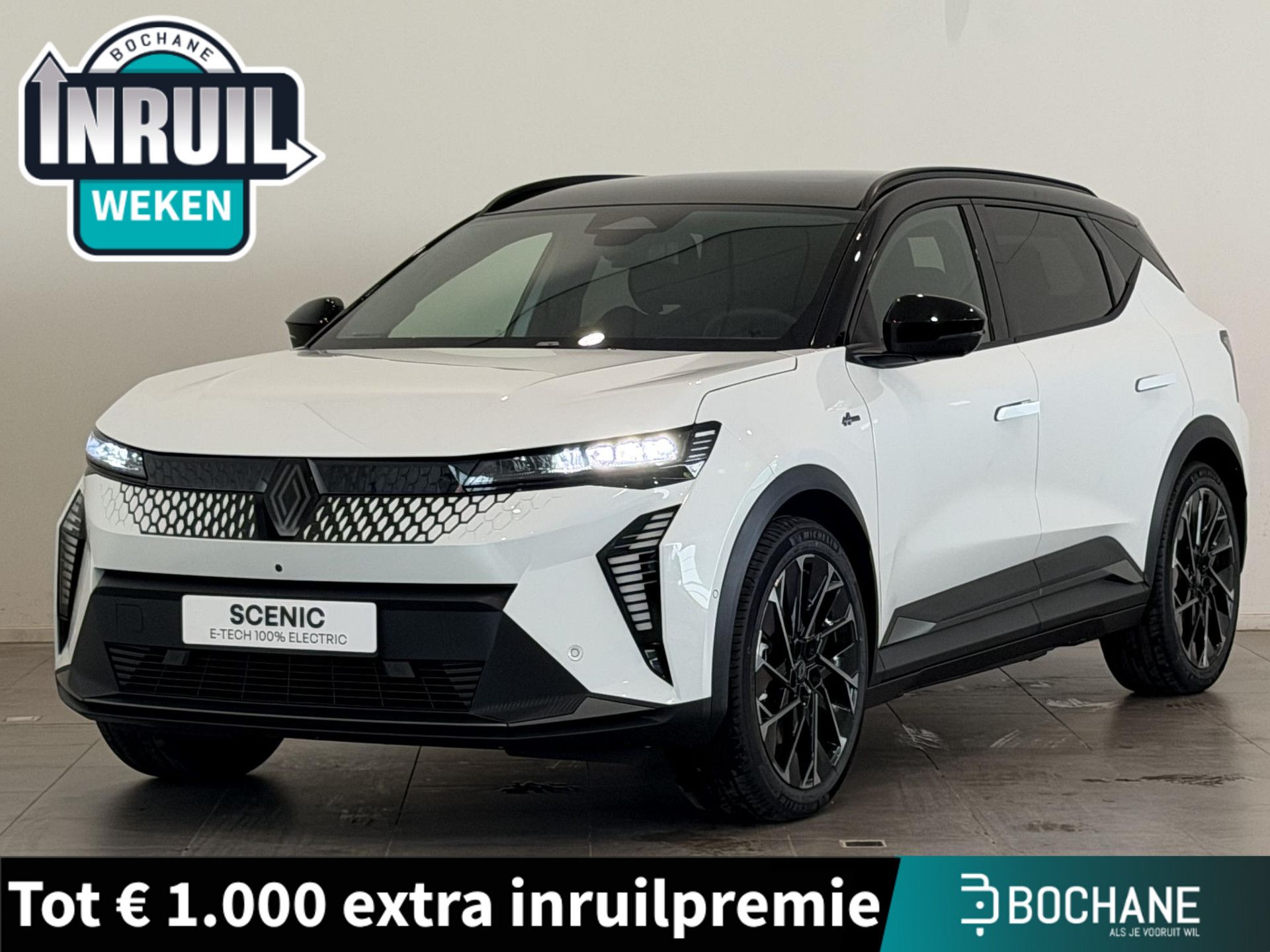 Renault Scénic