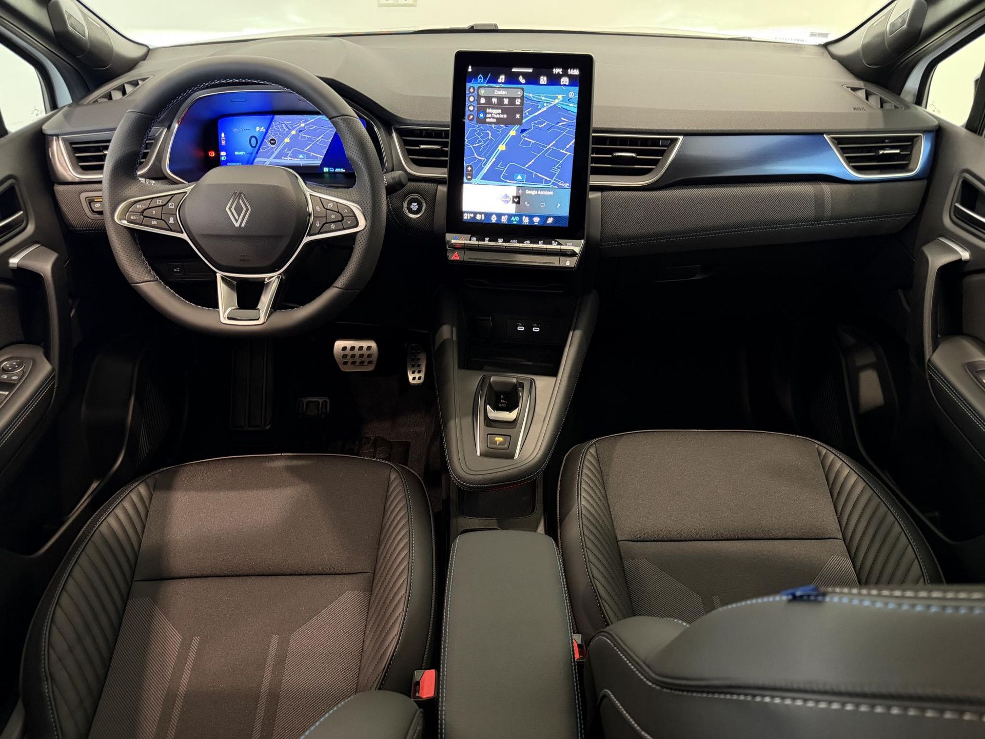 Renault Symbioz
