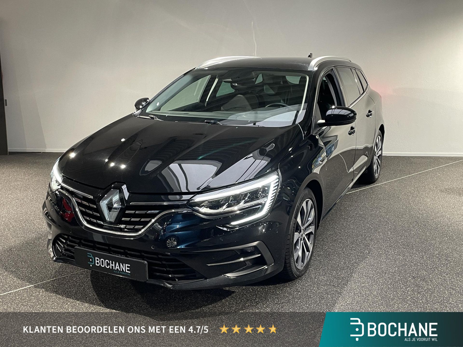 Renault MéganeEstate