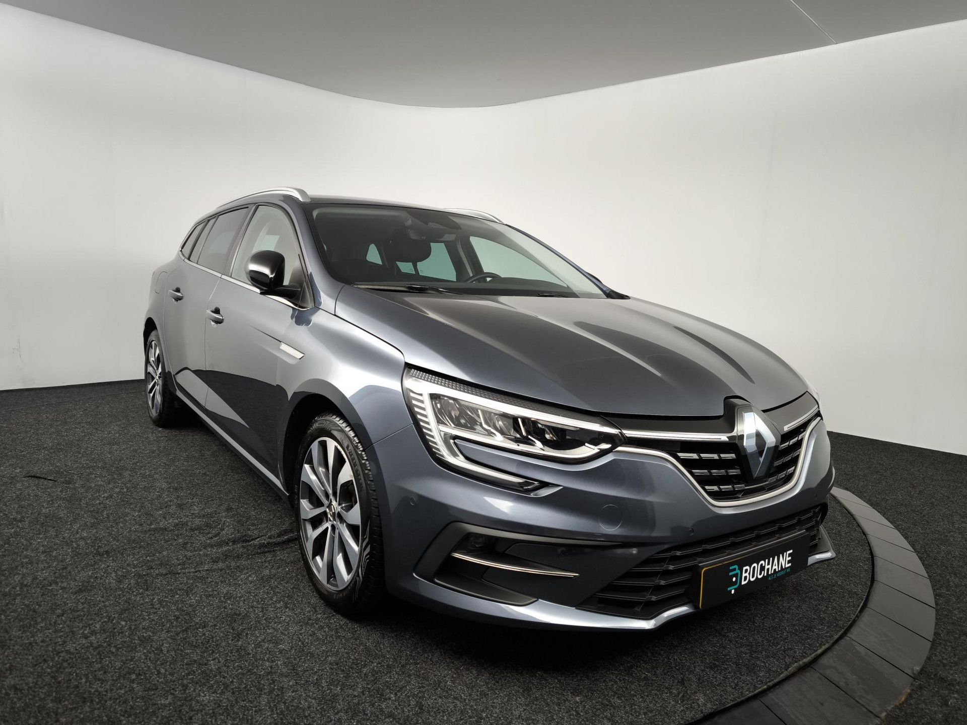 Renault MéganeEstate