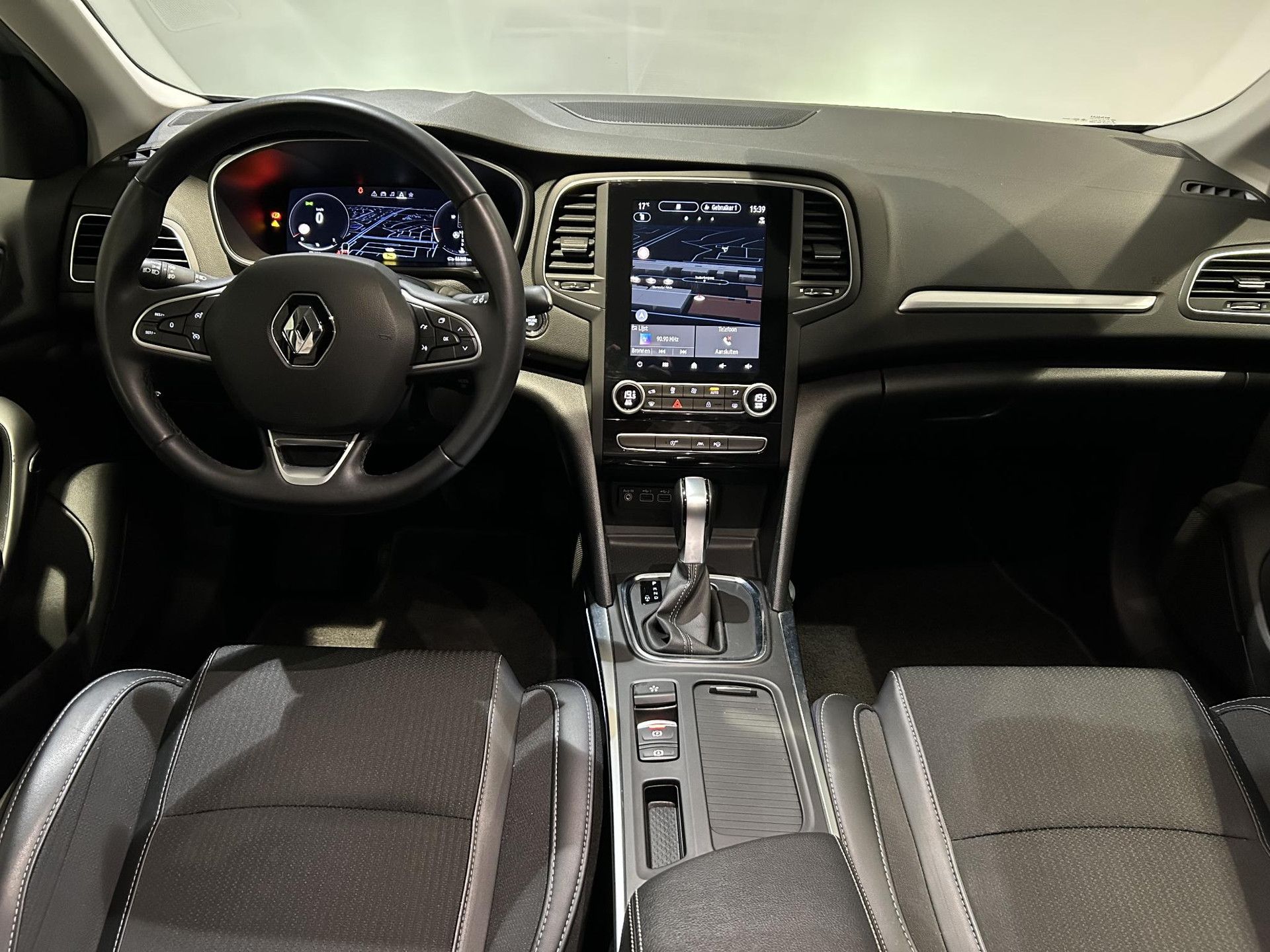 Renault MéganeEstate