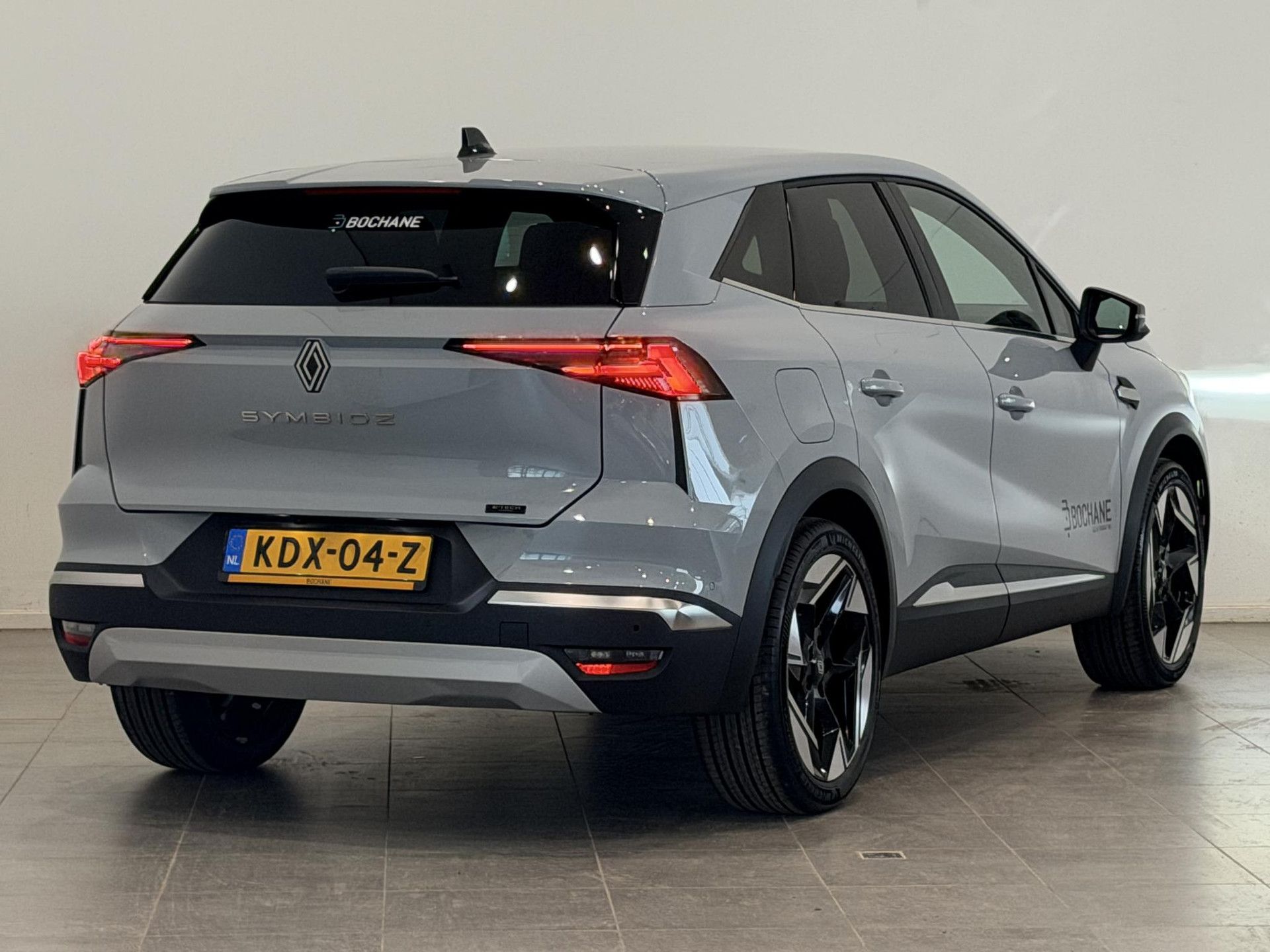 Renault Symbioz