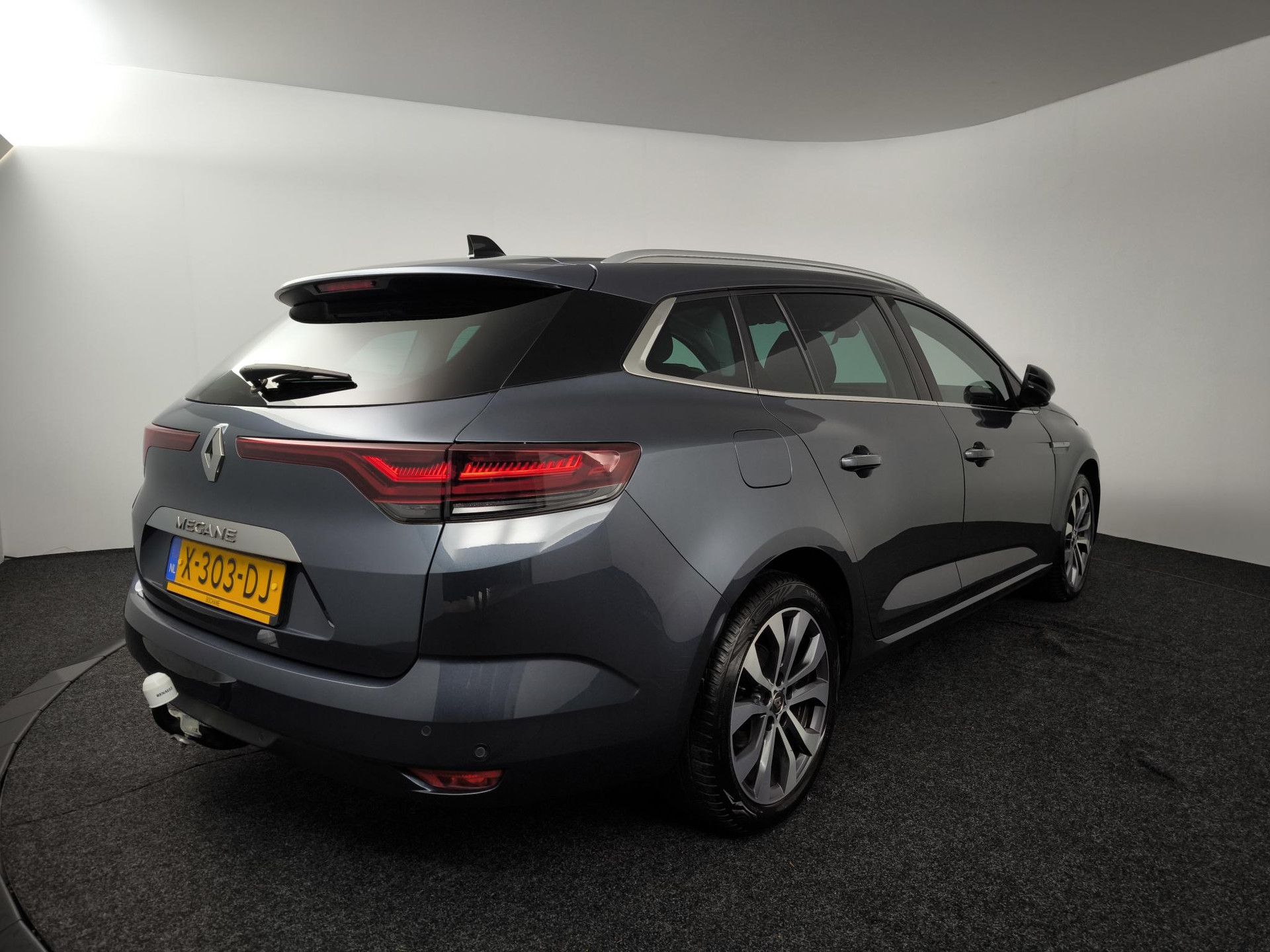 Renault MéganeEstate