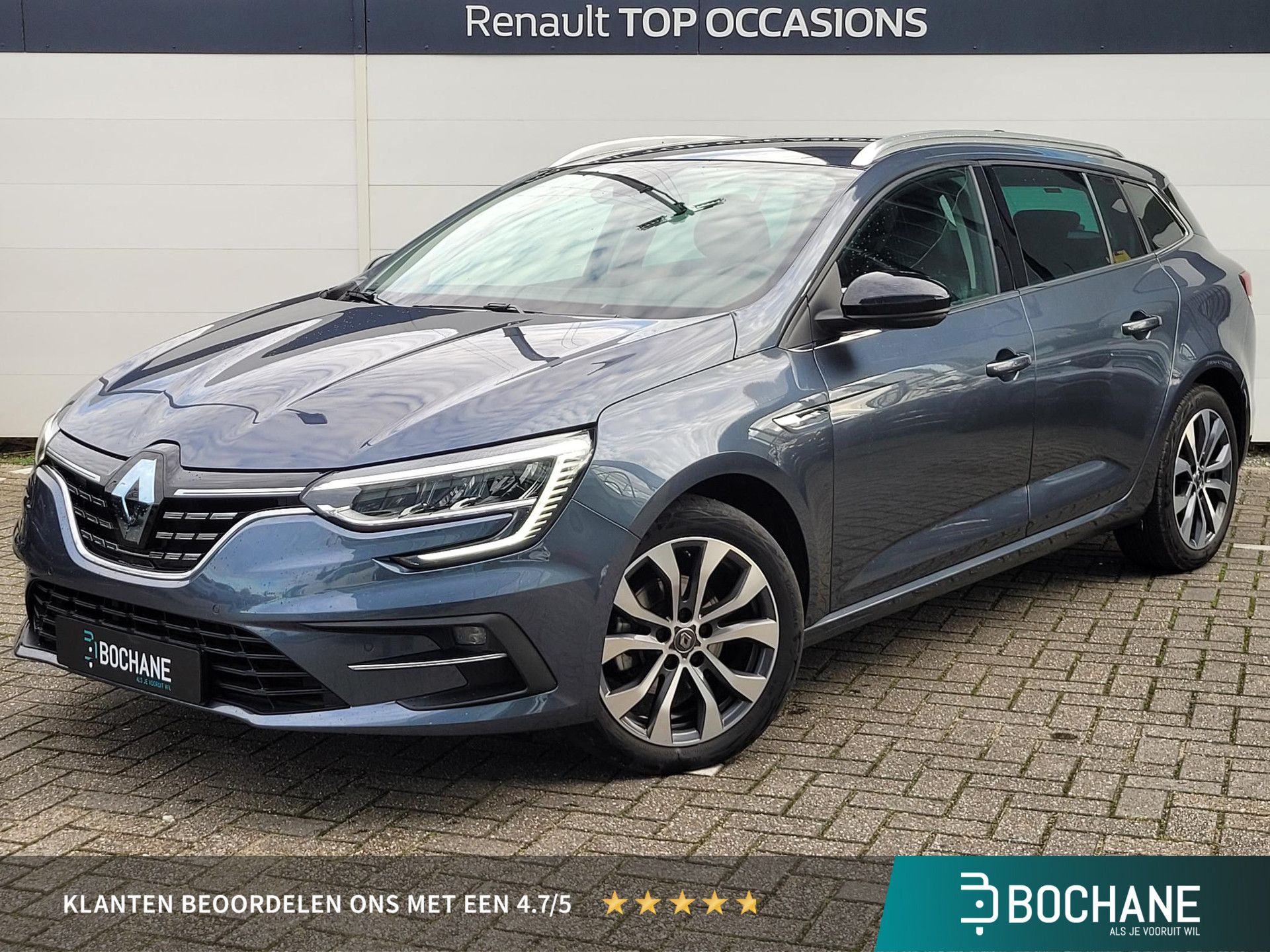Renault MéganeEstate