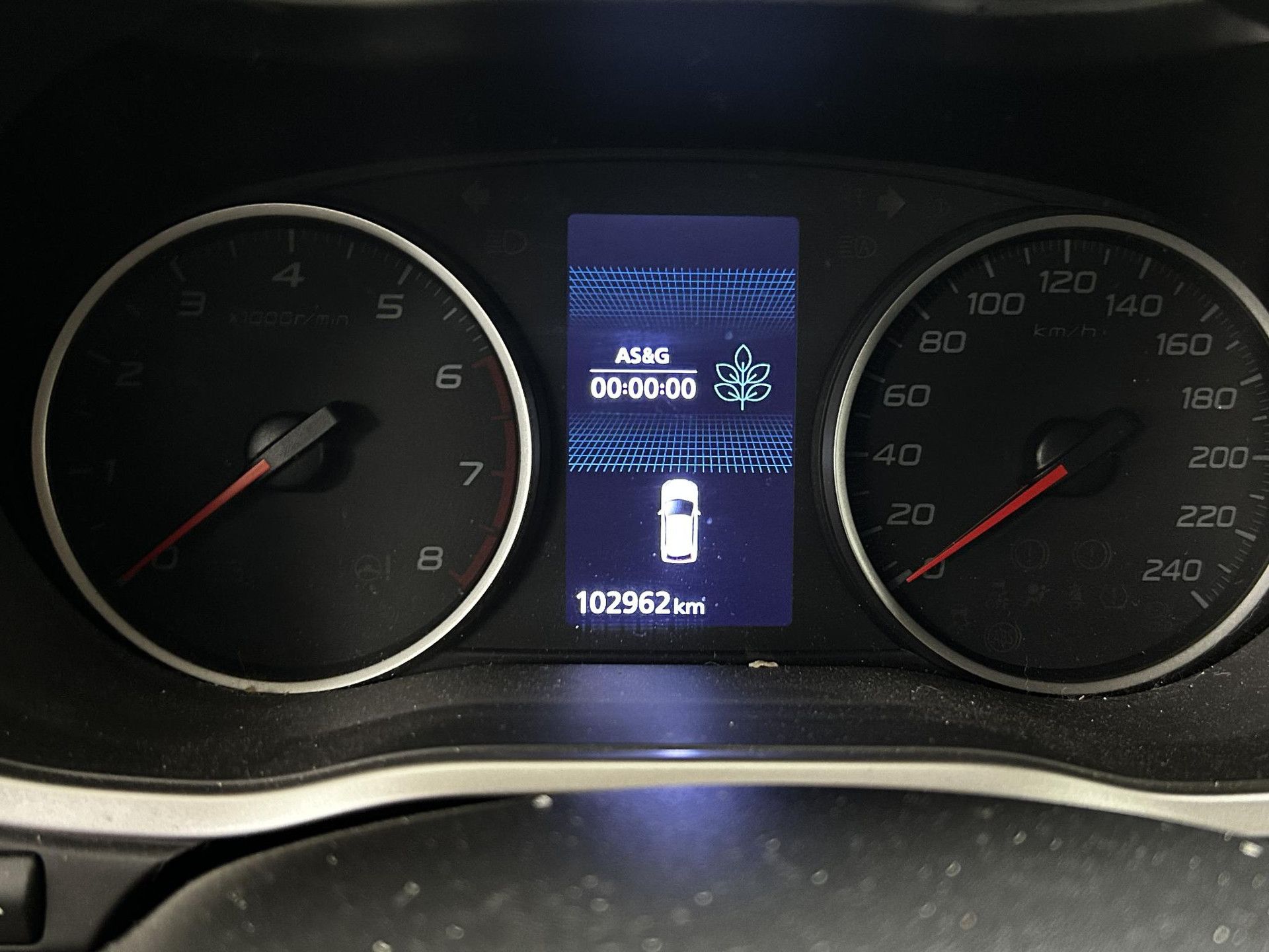 Mitsubishi EclipseCross