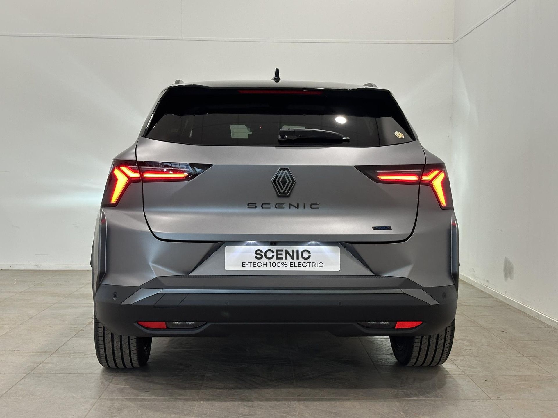 Renault Scénic