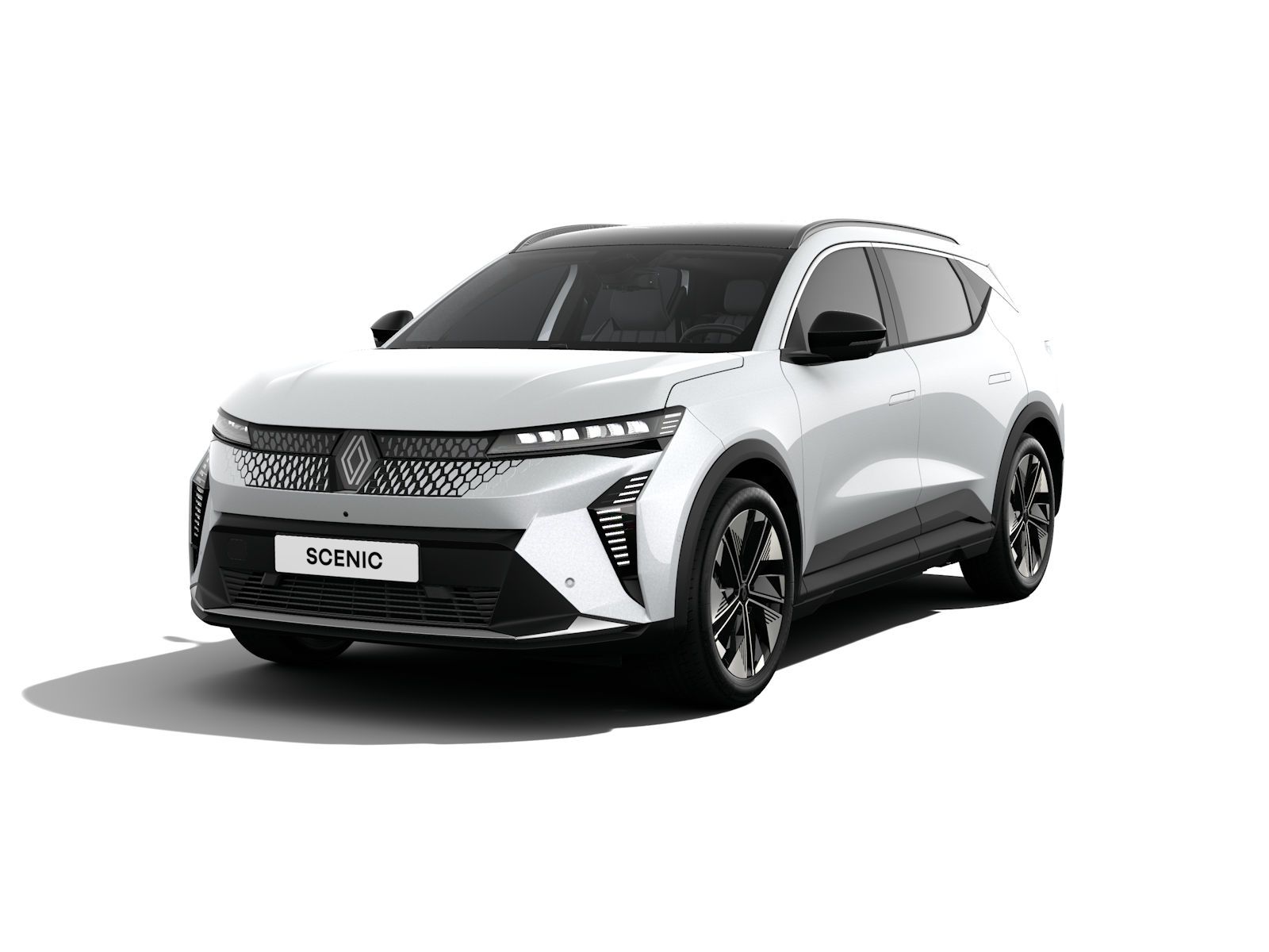Renault Scénic