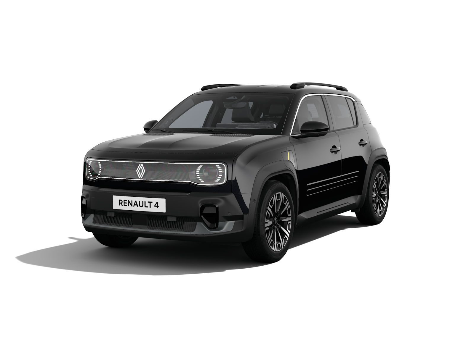 Renault 4