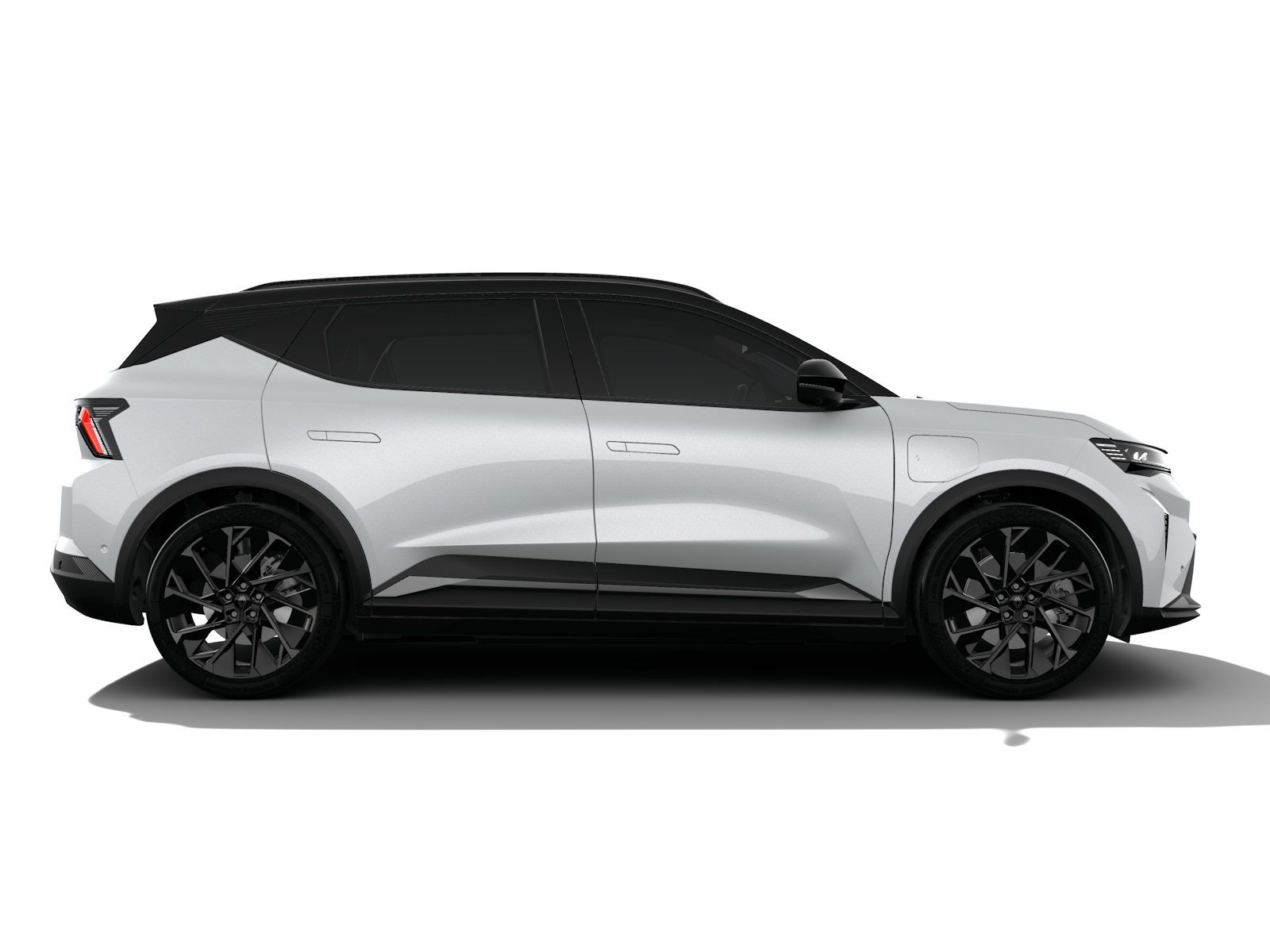 Renault Scénic