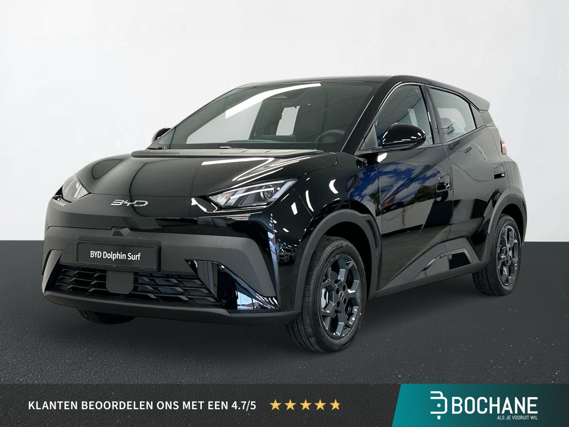 BYD DOLPHINSURF
