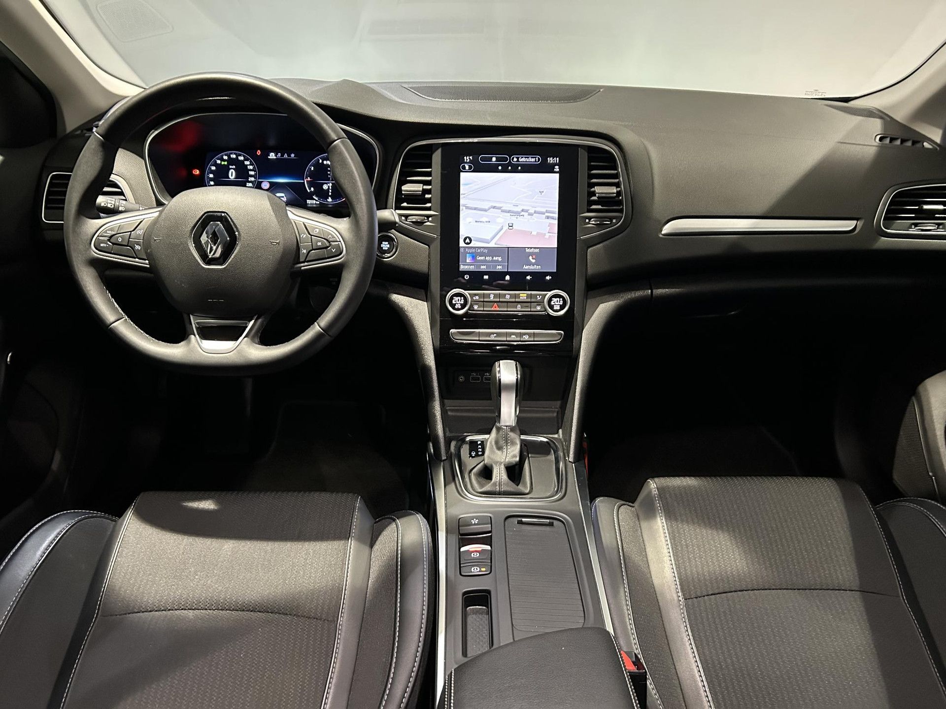 Renault MéganeEstate