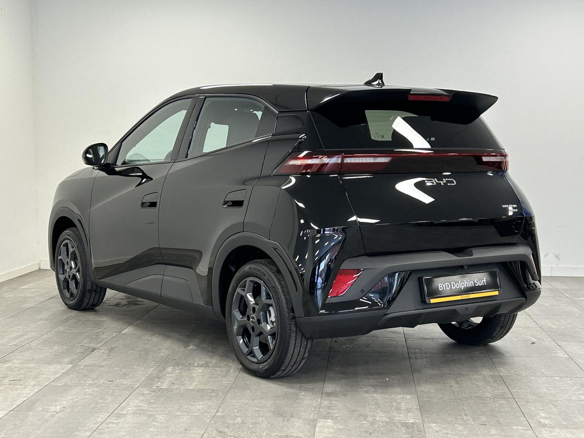 BYD DOLPHINSURF