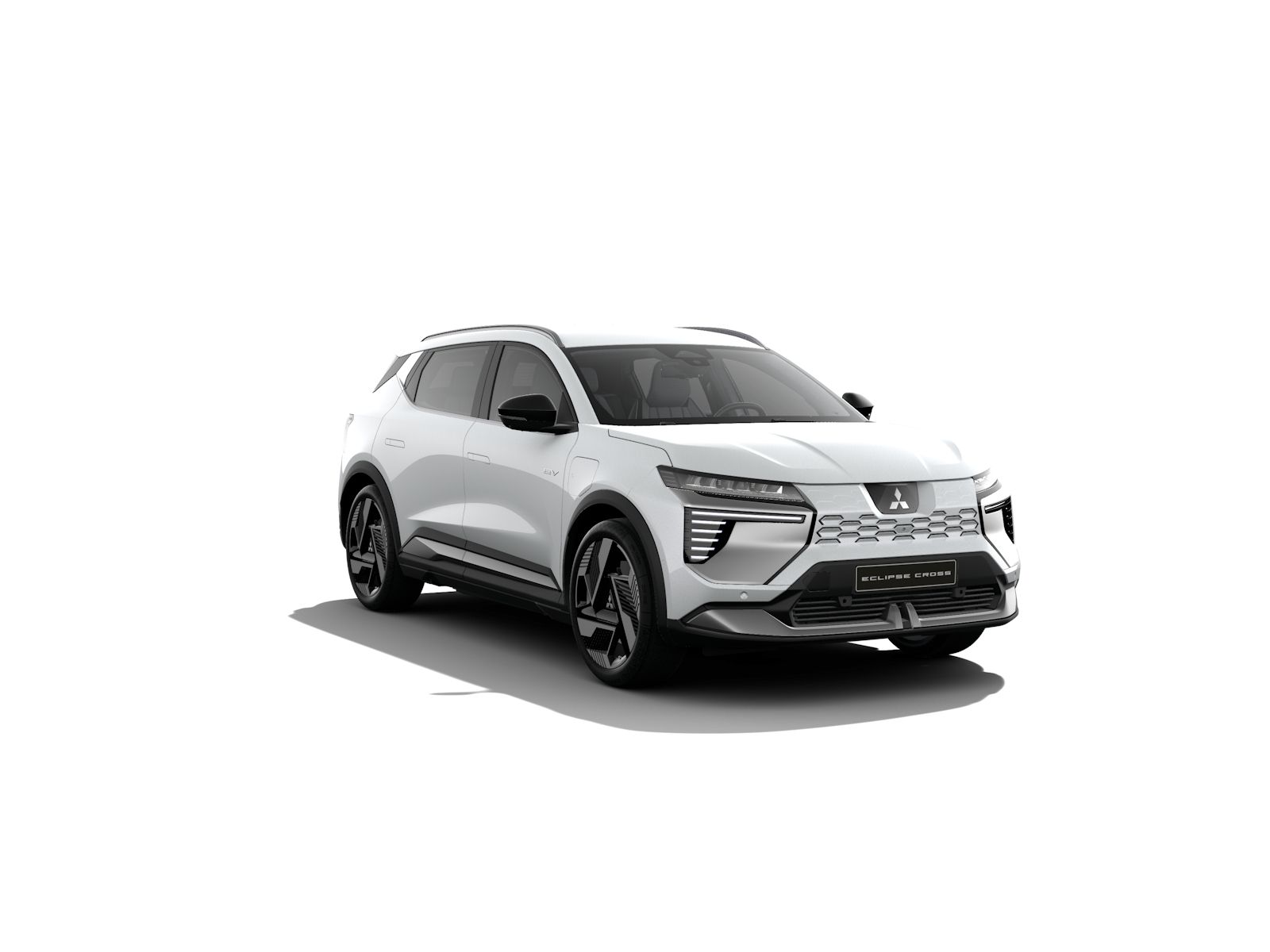Mitsubishi EclipseCross