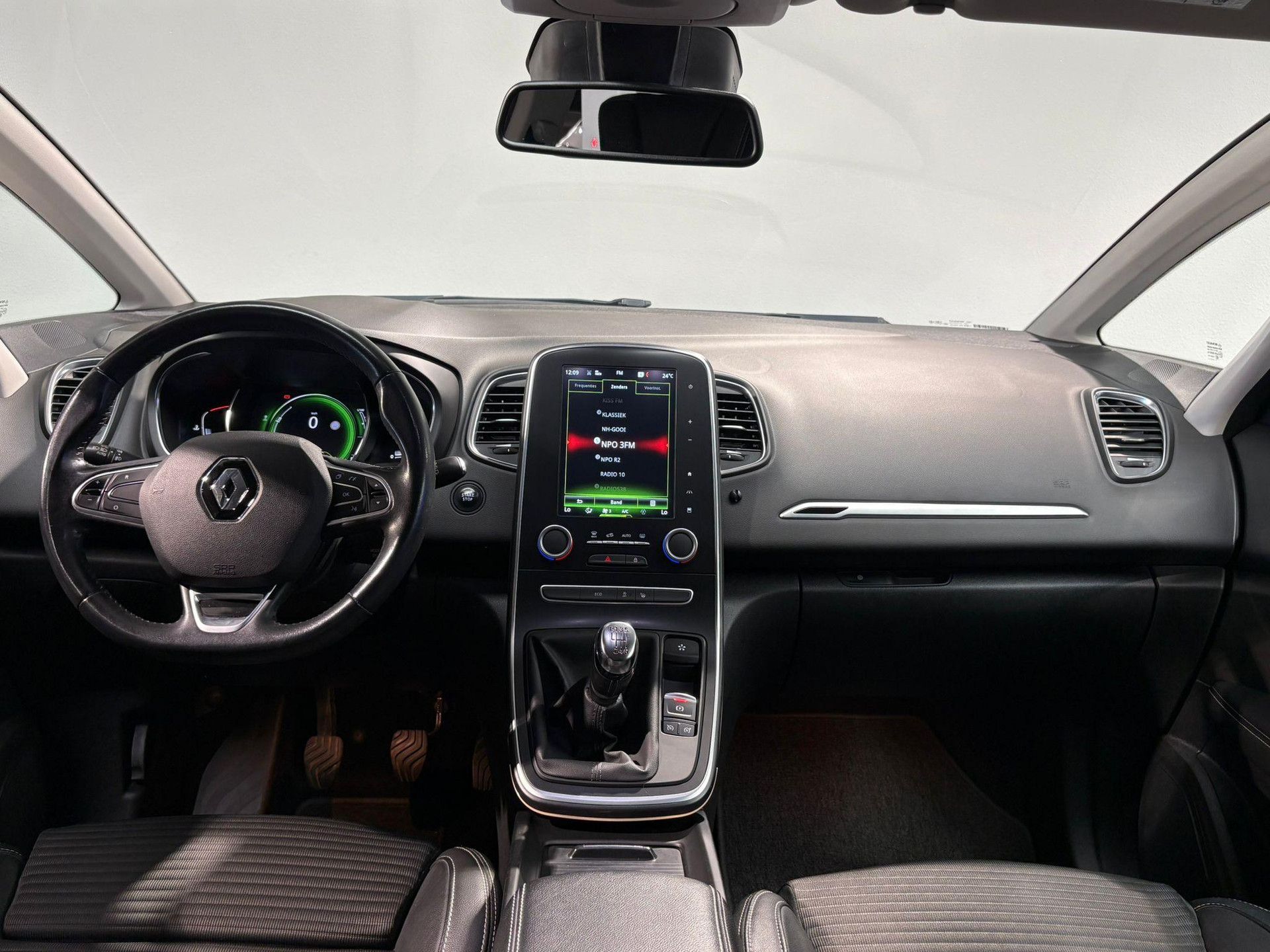 Renault GrandScénic