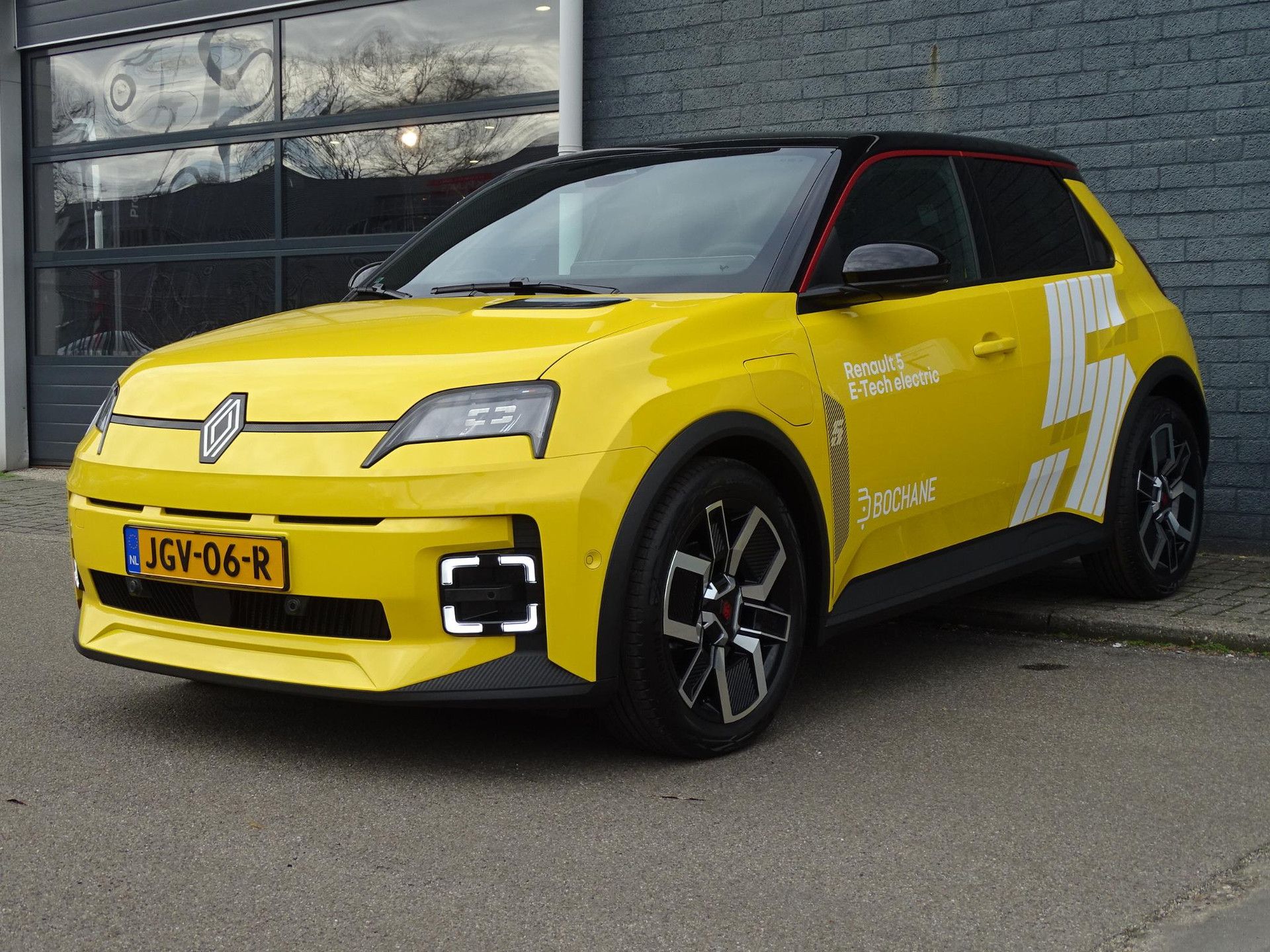 Renault 5
