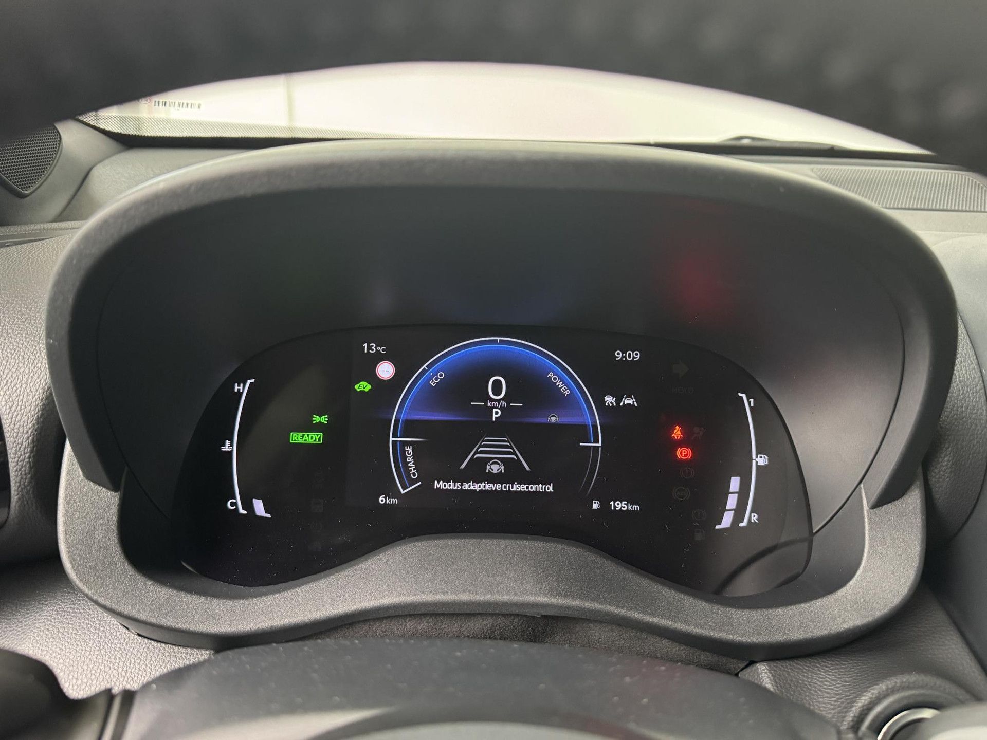 Toyota YarisCross