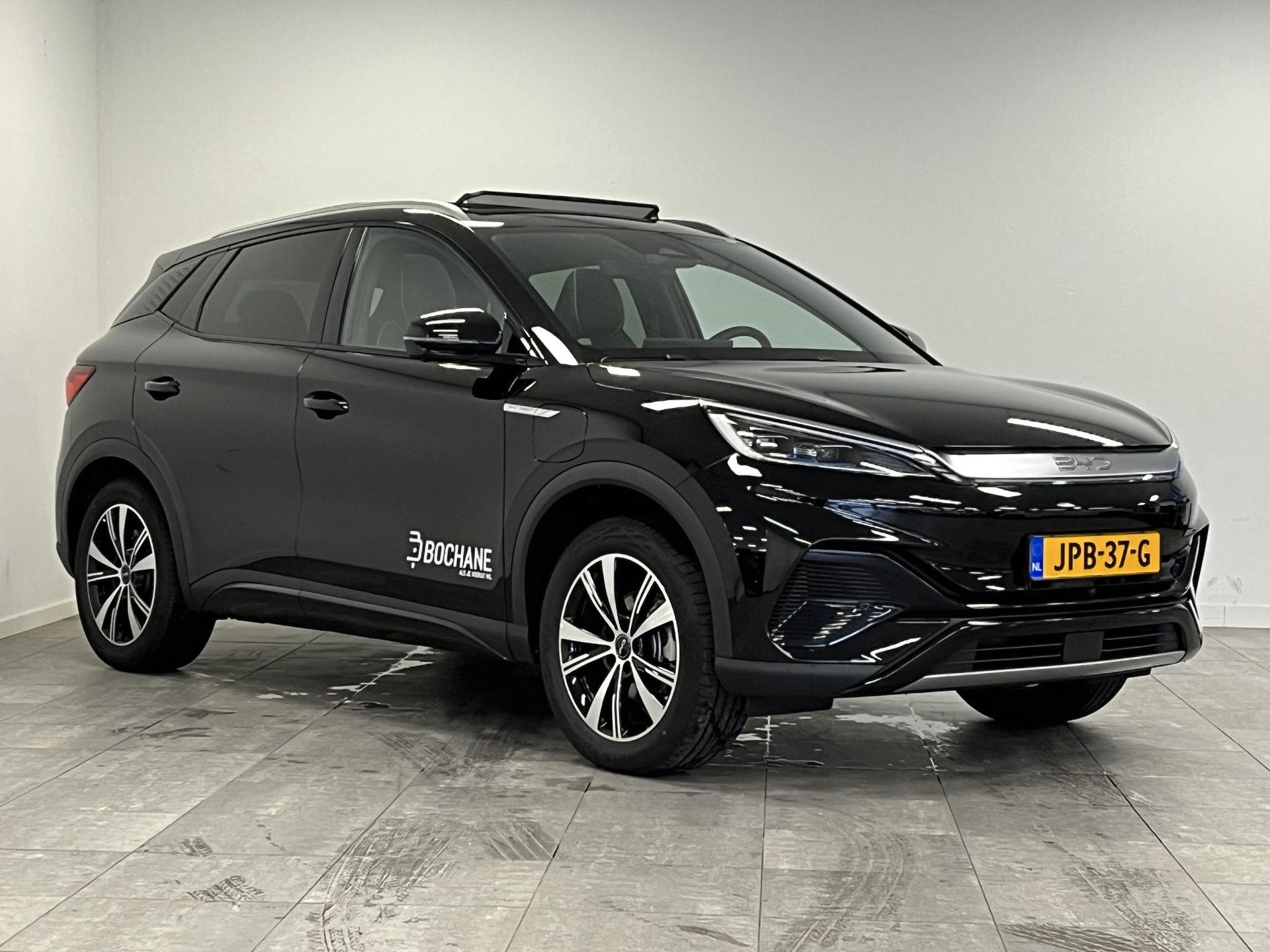 BYD ATTO3