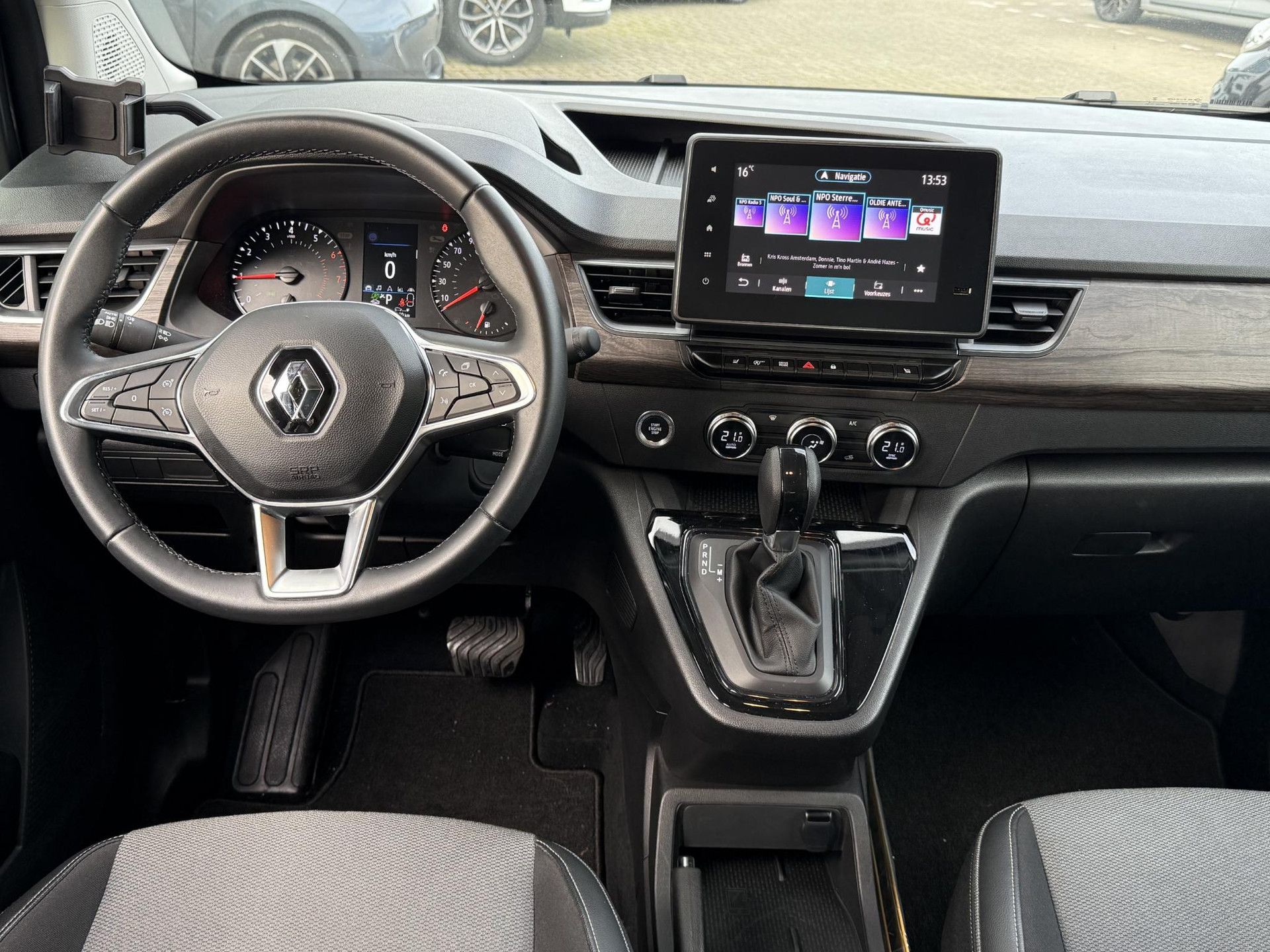 Renault Kangoo