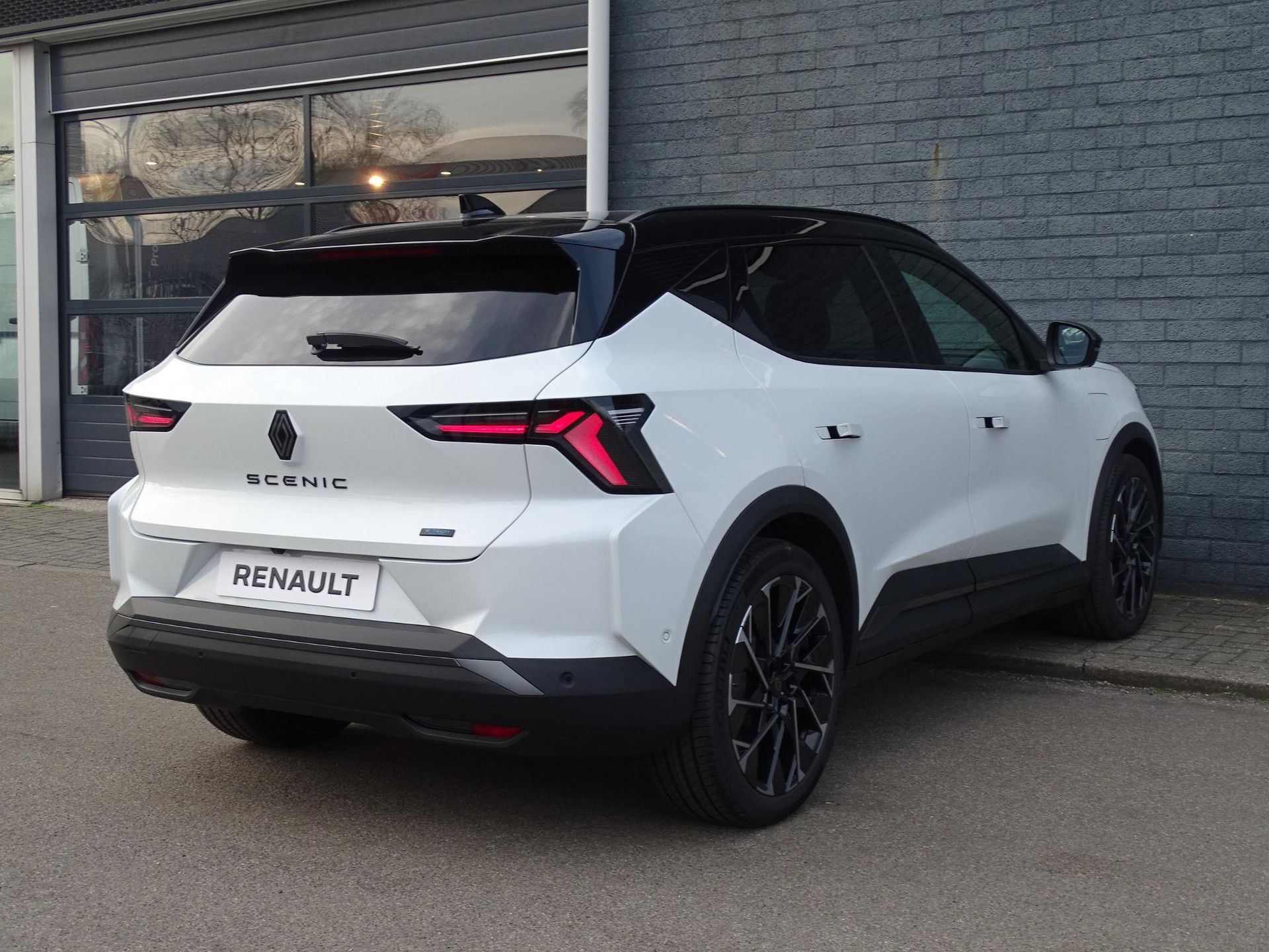 Renault Scénic