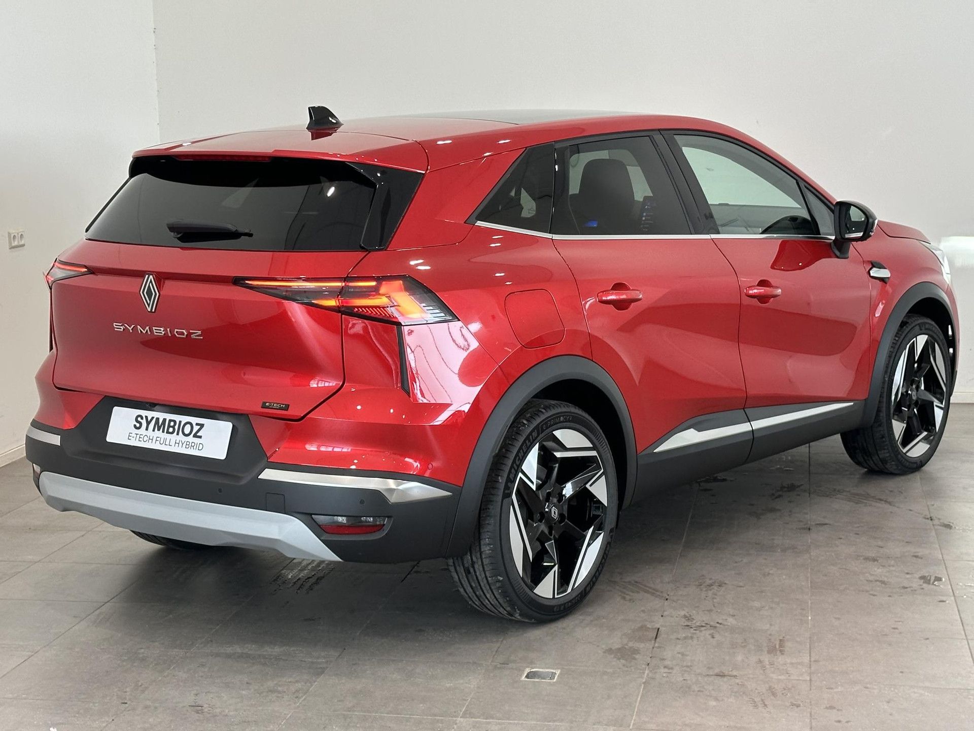 Renault Symbioz