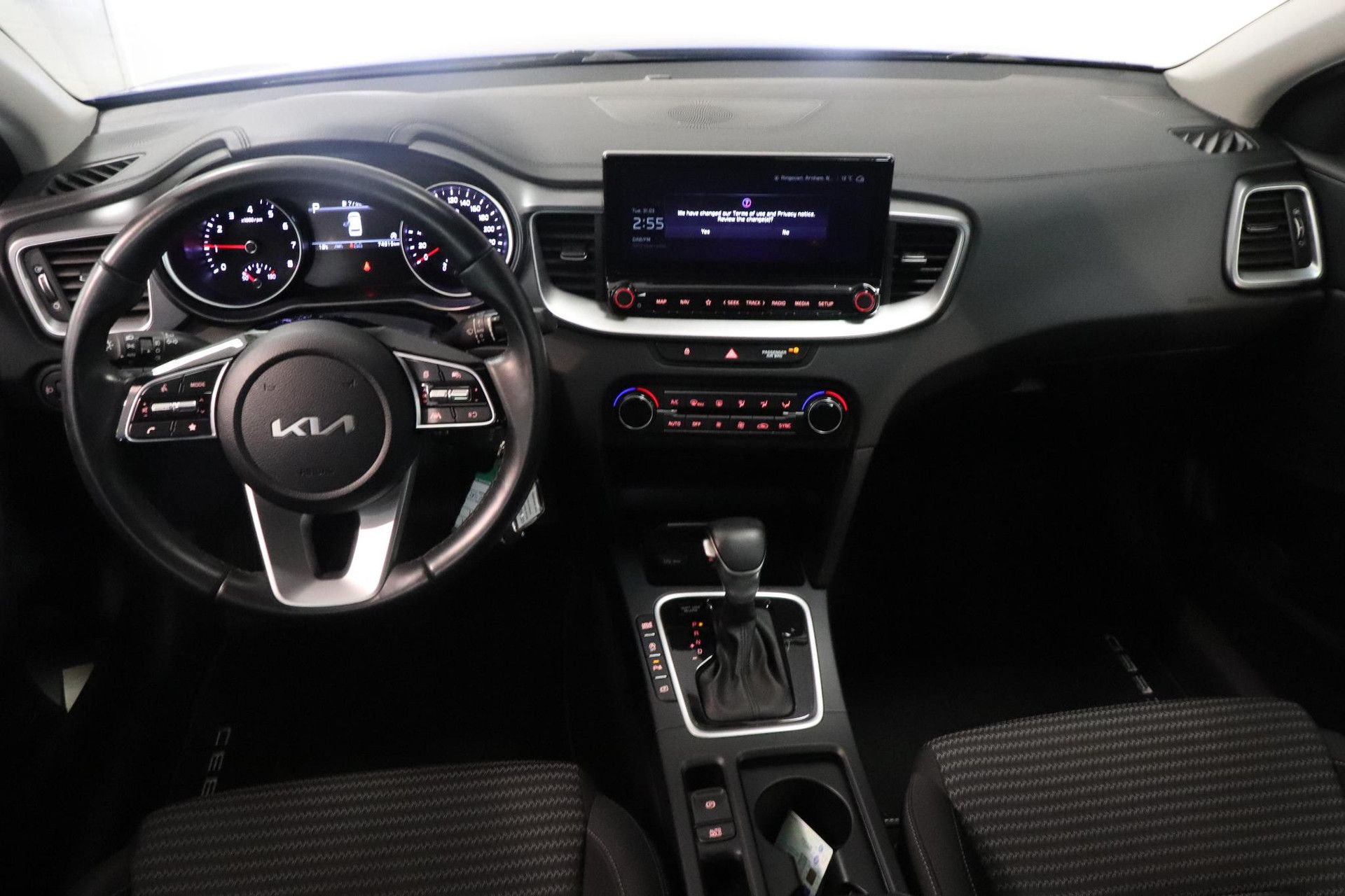 Kia CeedSportswagon