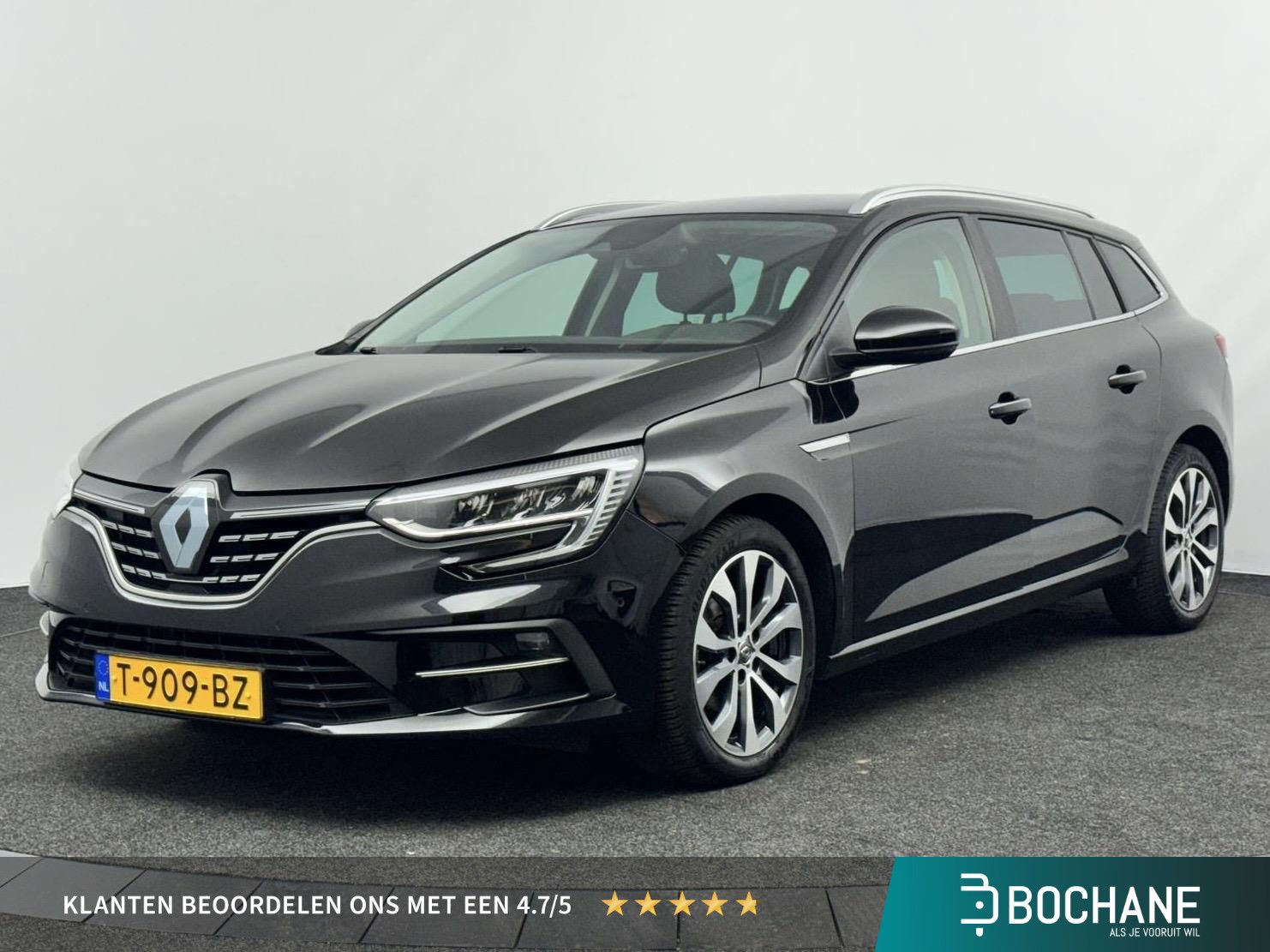 Renault MéganeEstate