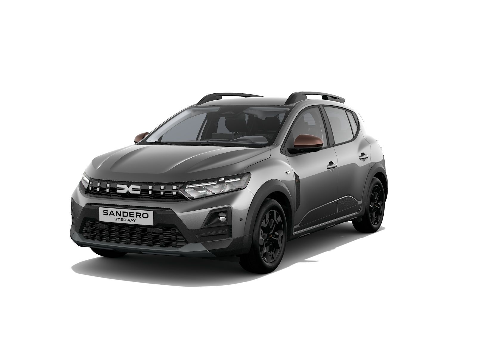 Dacia SanderoStepway