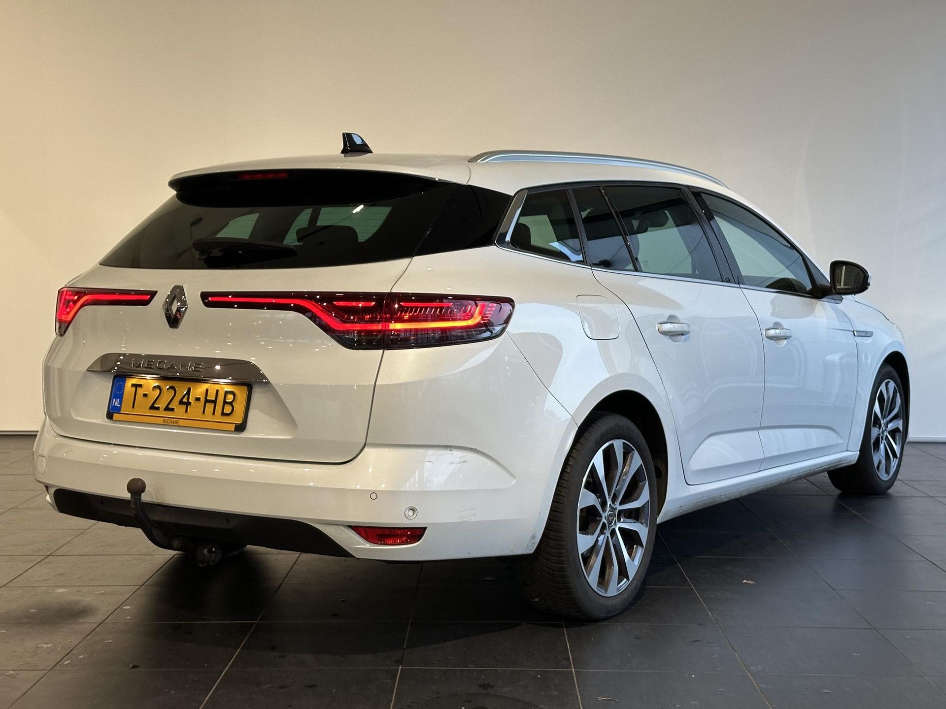 Renault MéganeEstate