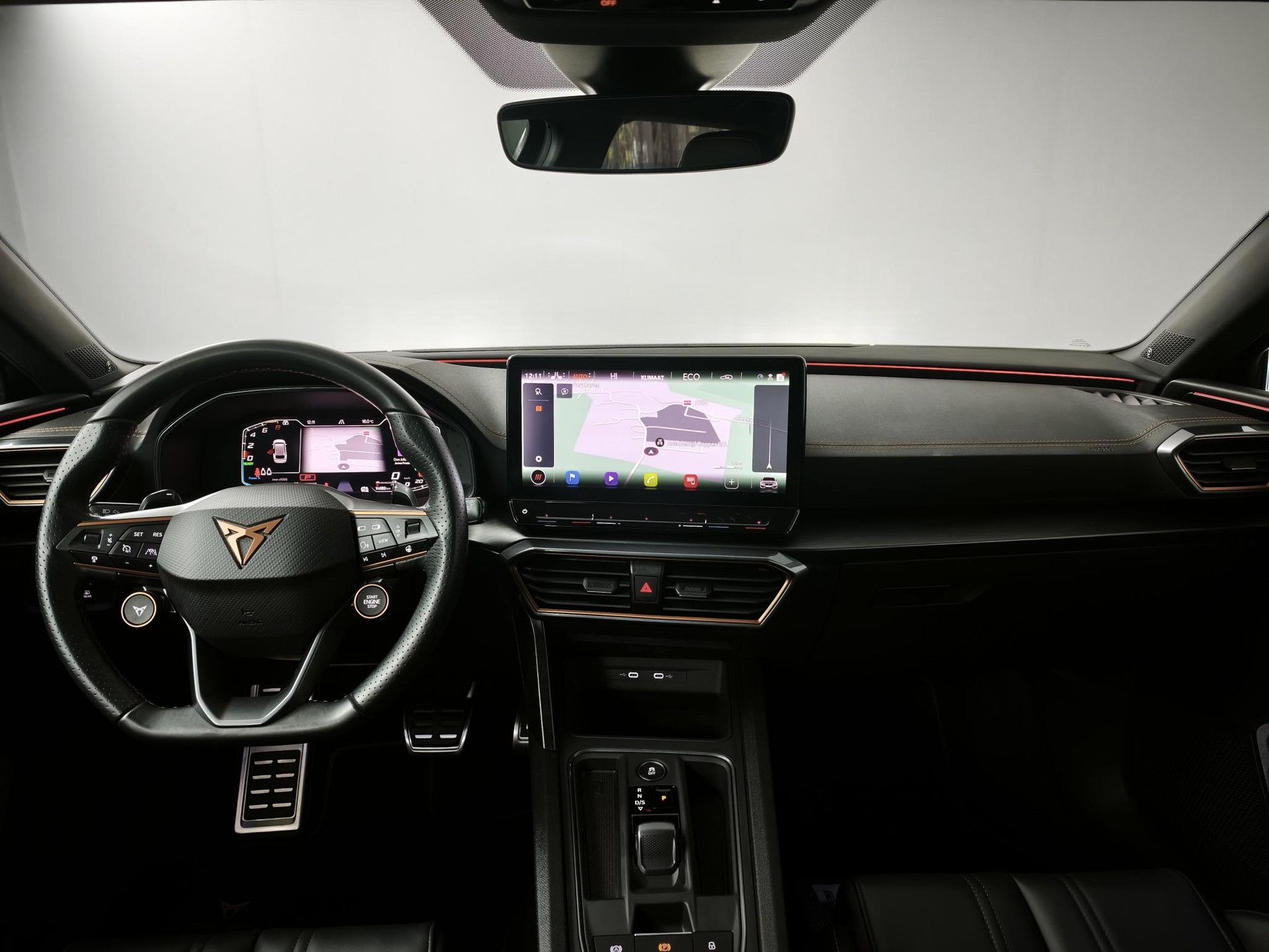 CUPRA LeonSportstourer