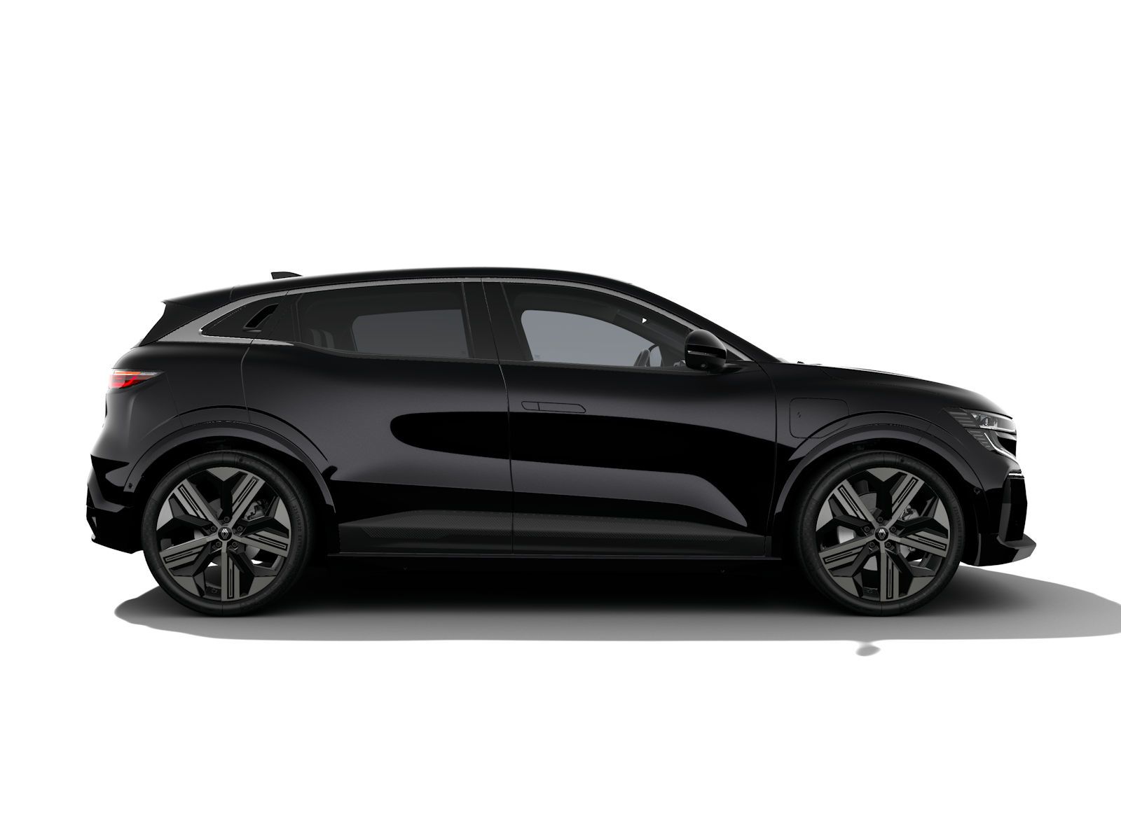 Renault MeganeE-Tech