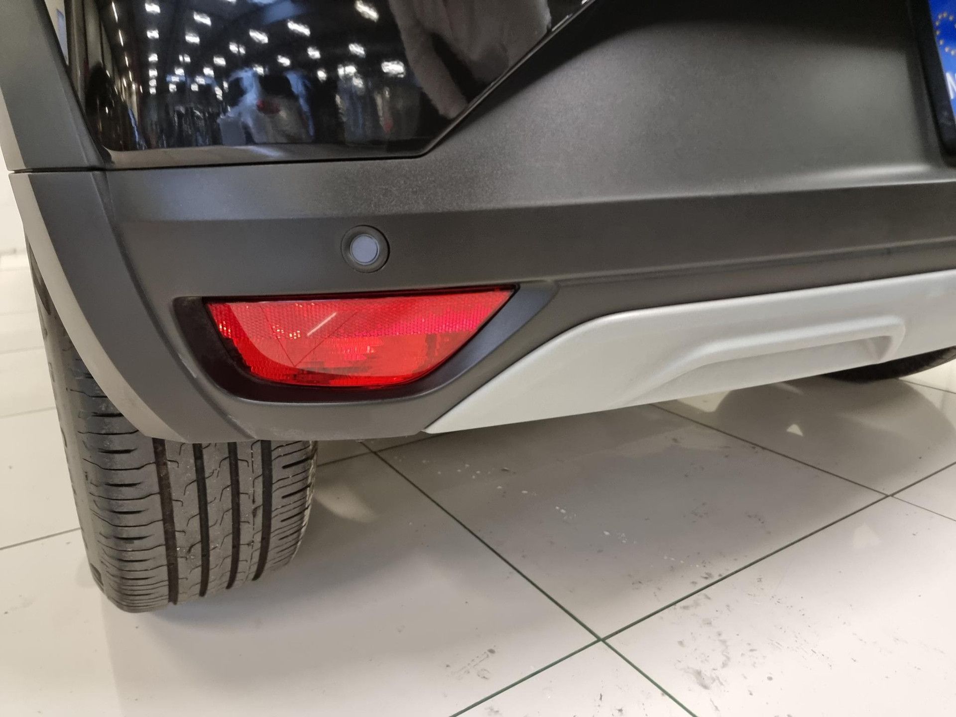 Dacia SanderoStepway