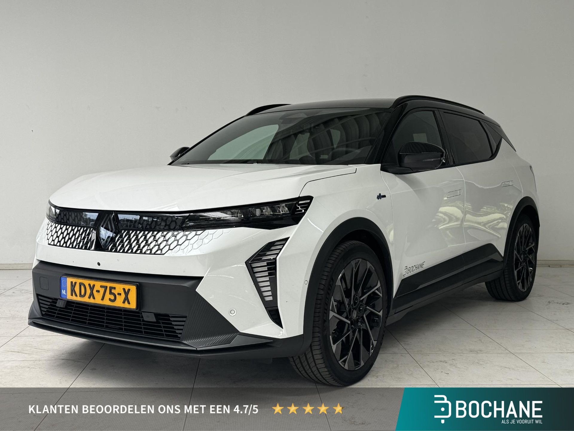 Renault Scénic