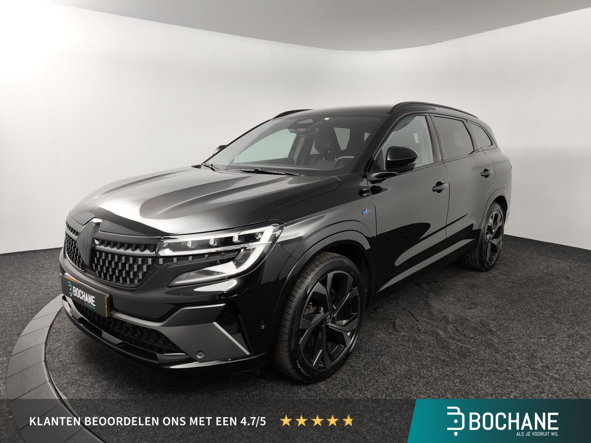 Renault Espace