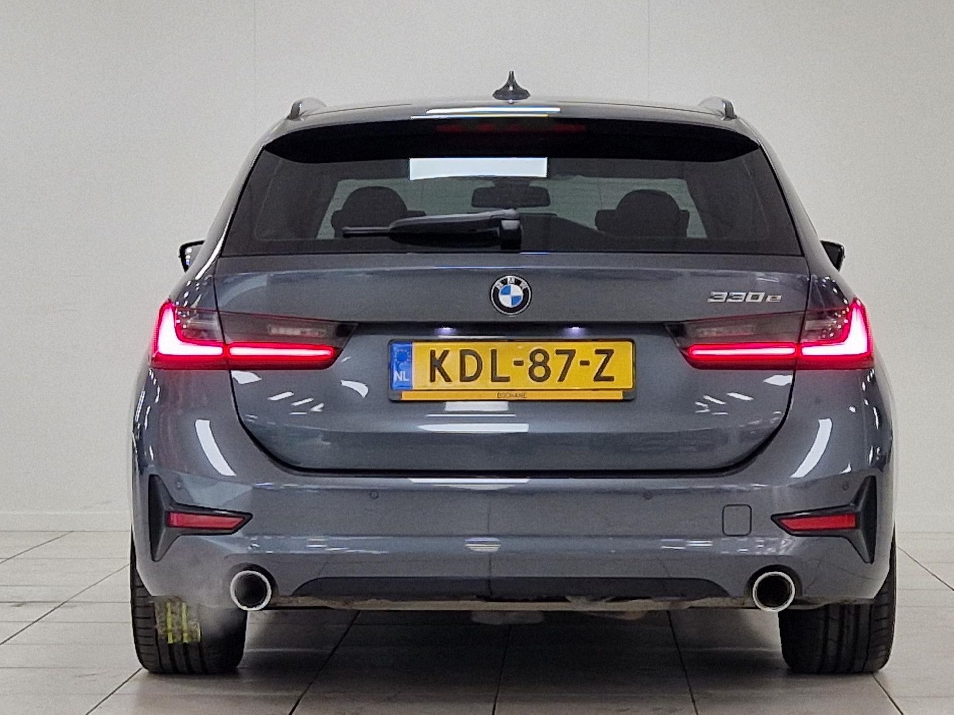 BMW 3-Serie
