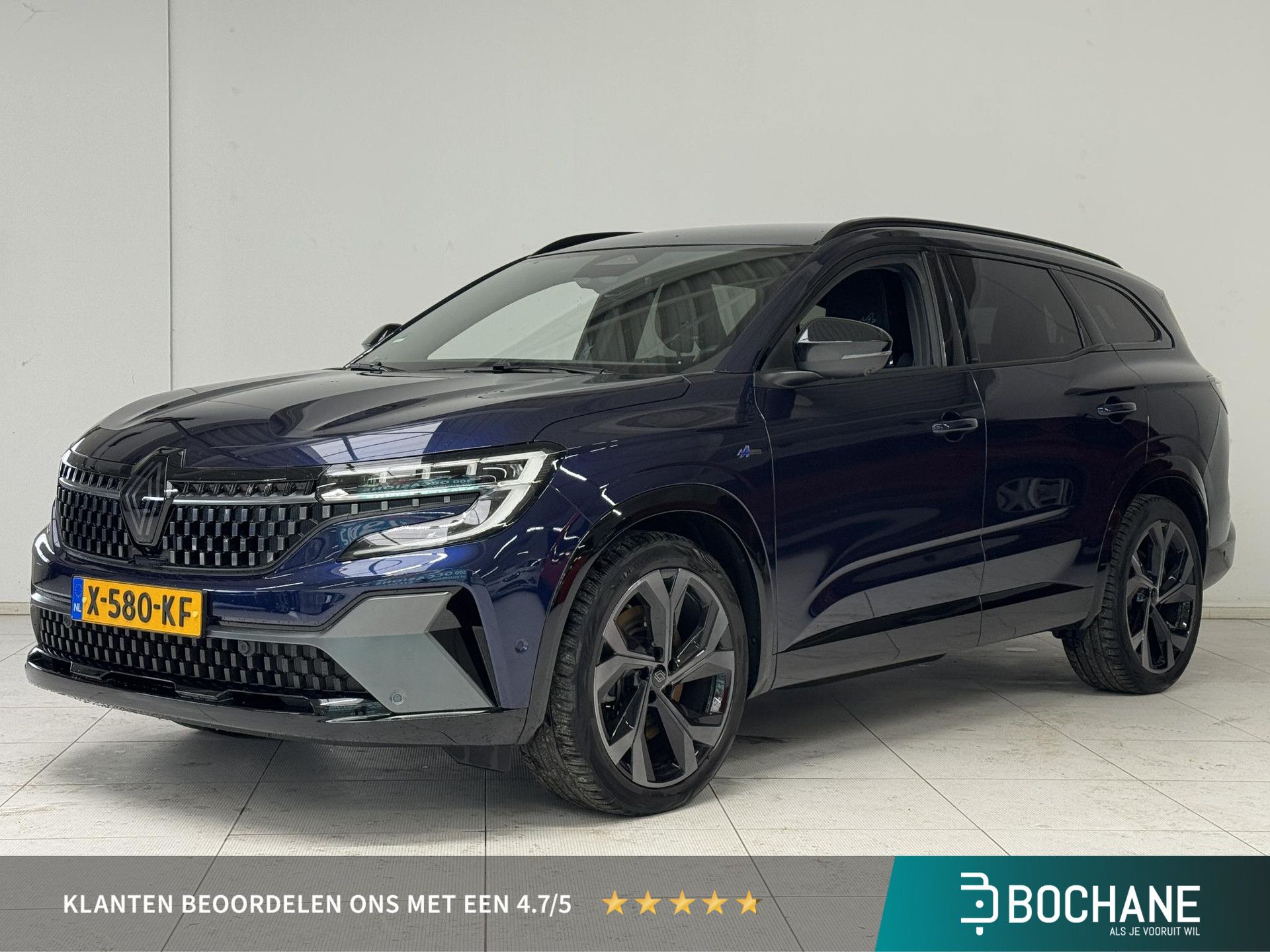 Renault Espace