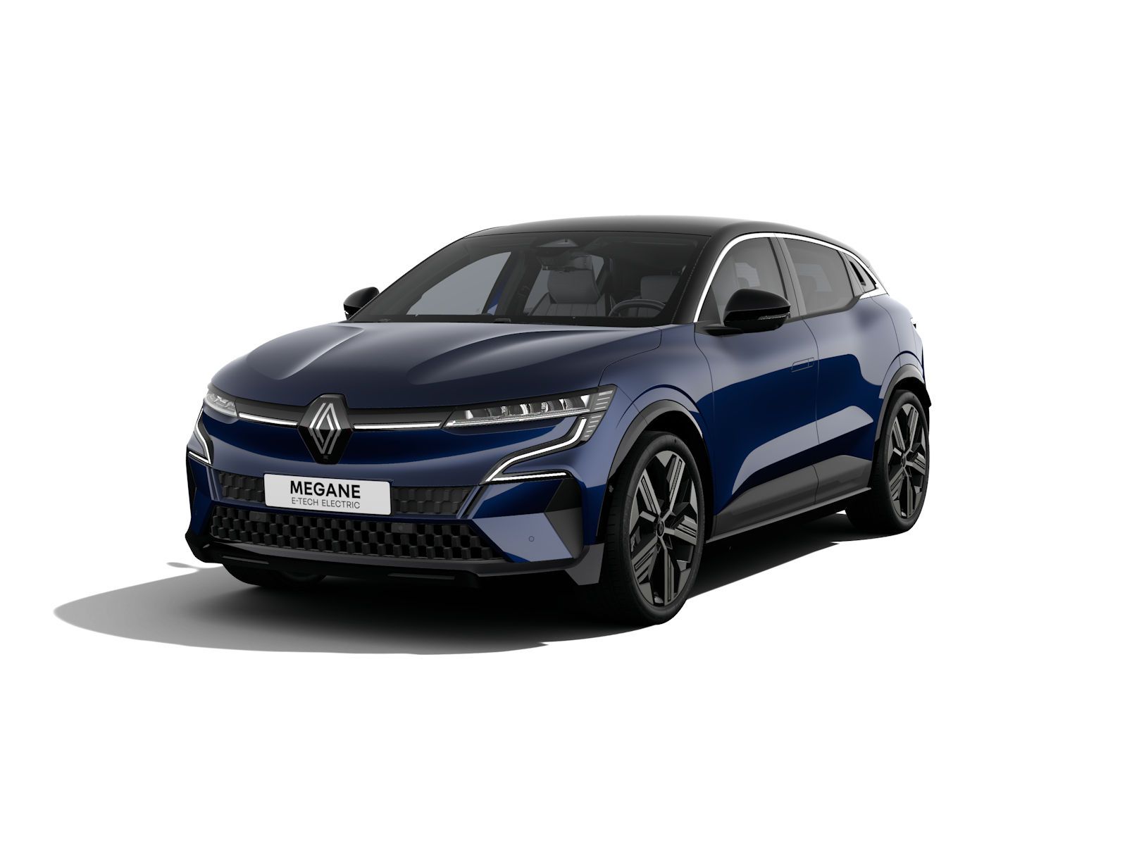 Renault MeganeE-Tech