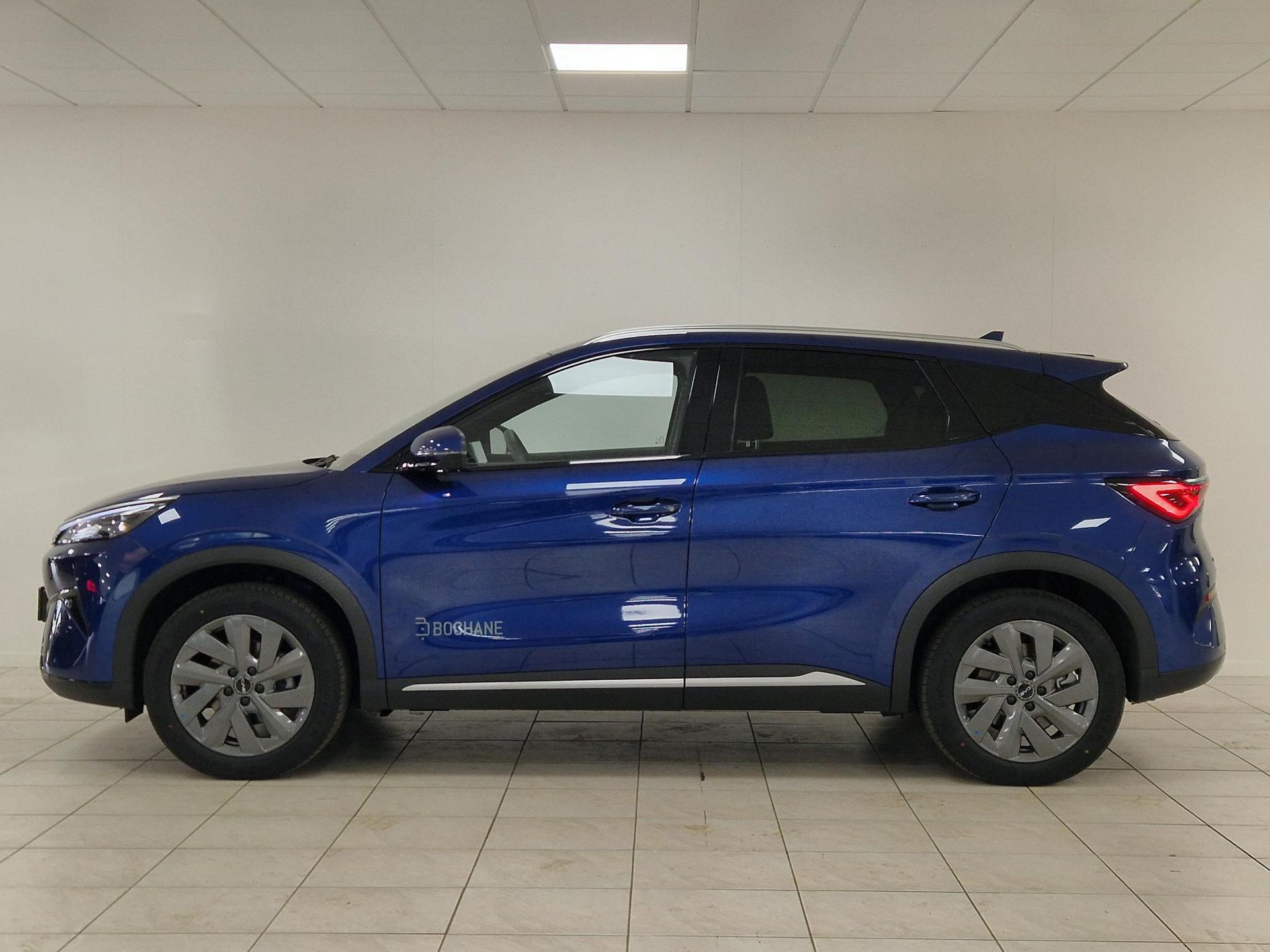 BYD ATTO3